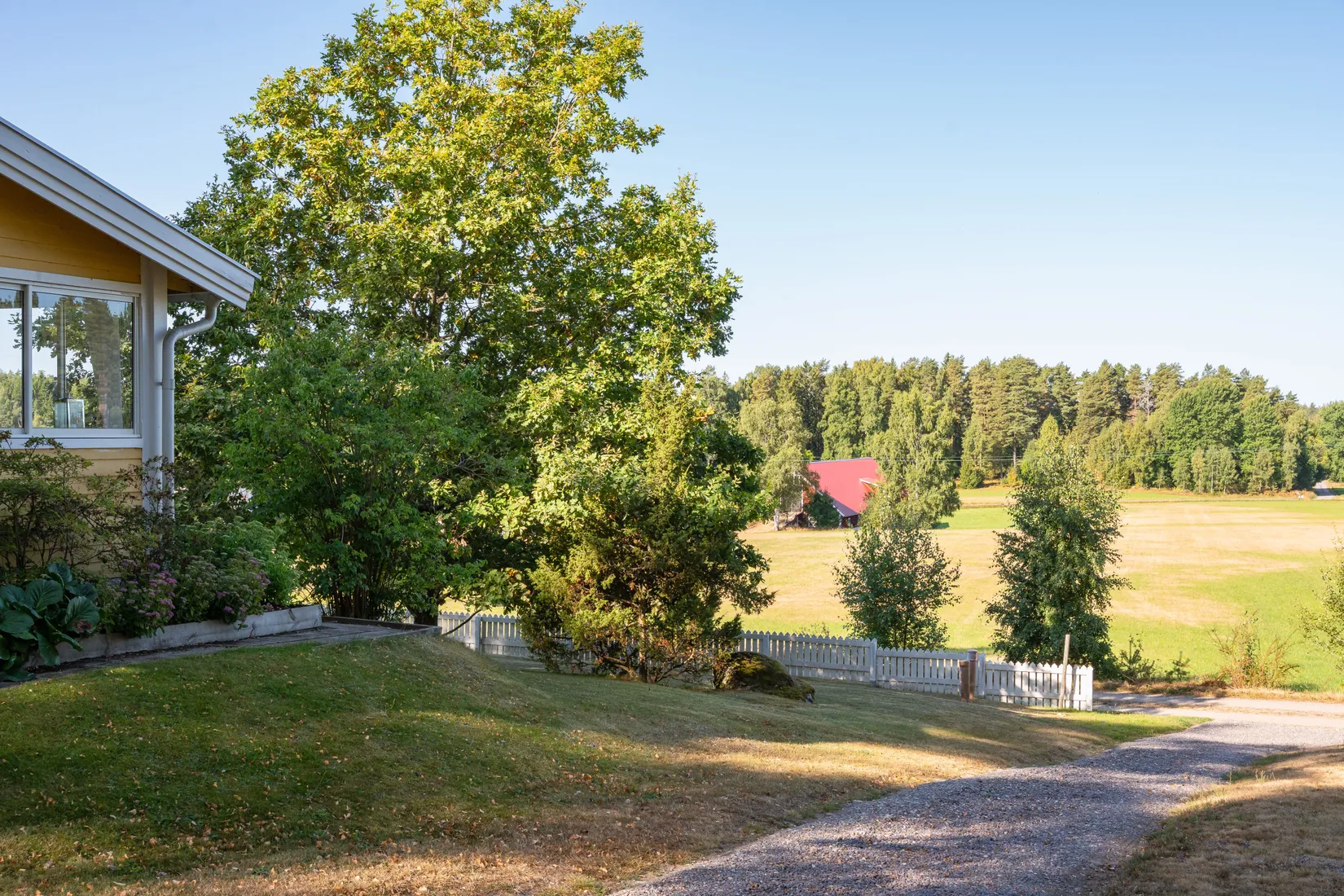 Fritidshus, Stigstorp 118, Finspång