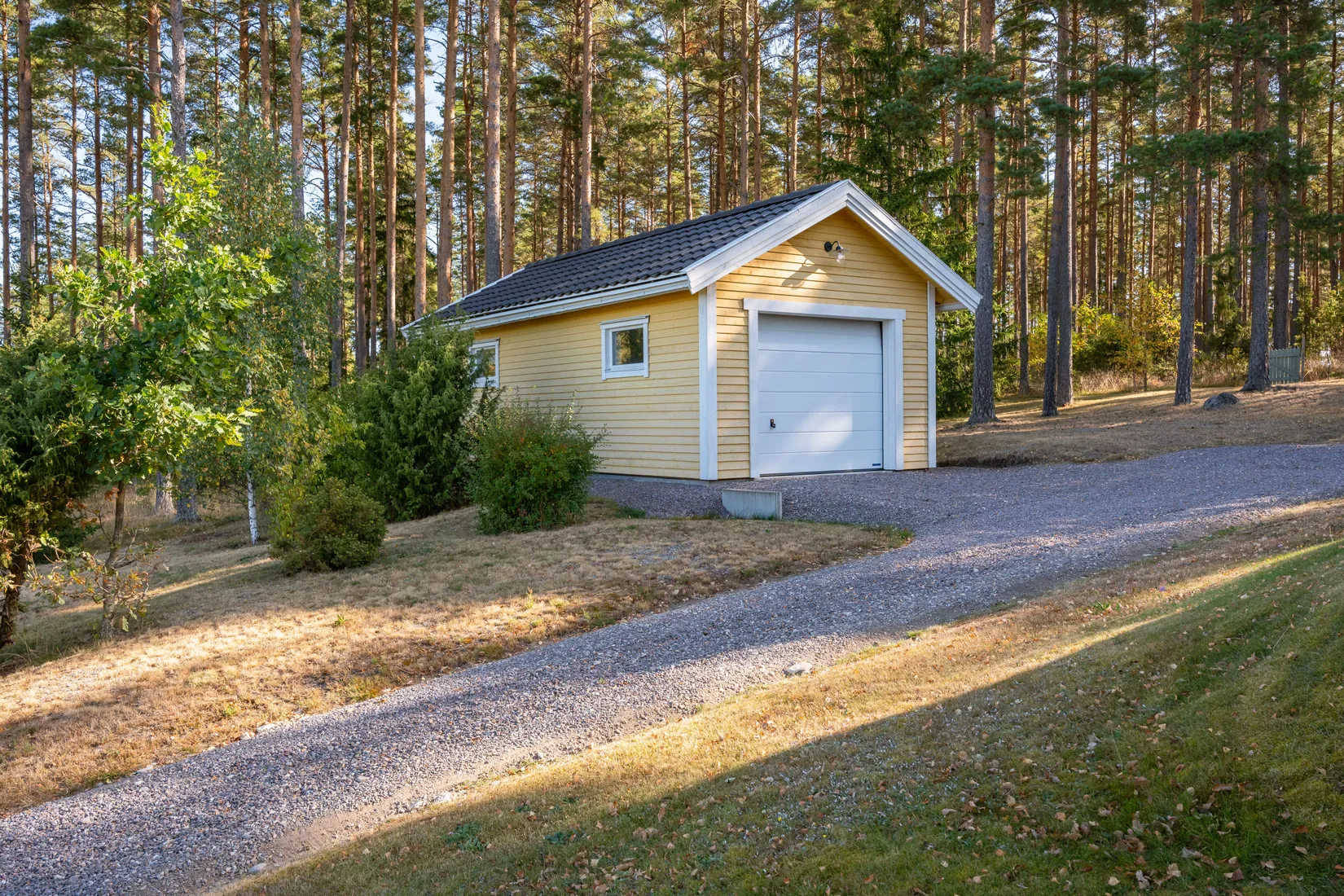 Fritidshus, Stigstorp 118, Finspång