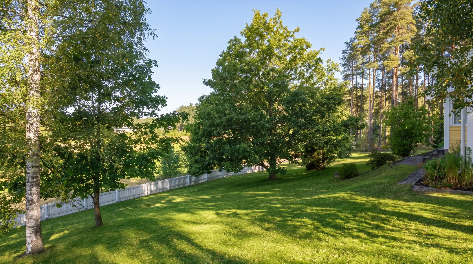 Fritidshus, Stigstorp 118, Finspång