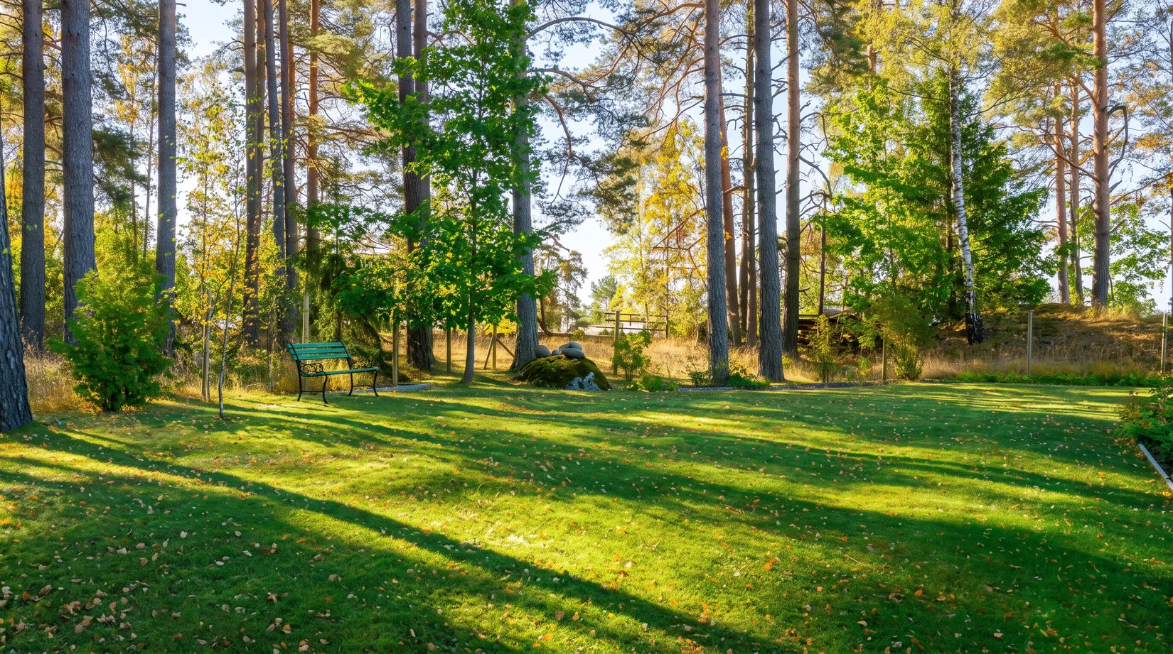 Fritidshus, Stigstorp 118, Finspång