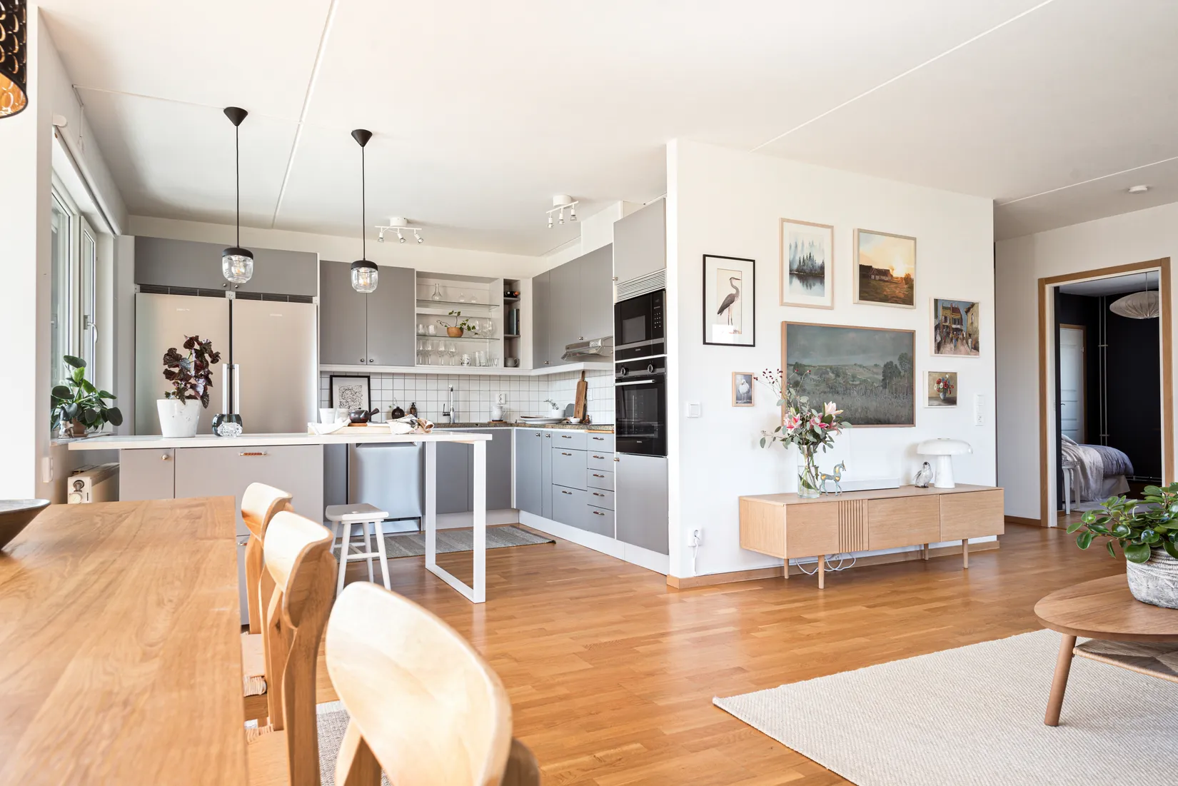 Bostadsrätt, A R Lorents gata 75, Majorna - Klippan, Göteborg
