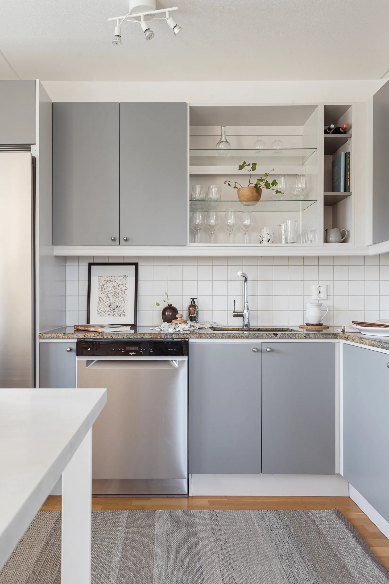Bostadsrätt, A R Lorents gata 75, Majorna - Klippan, Göteborg