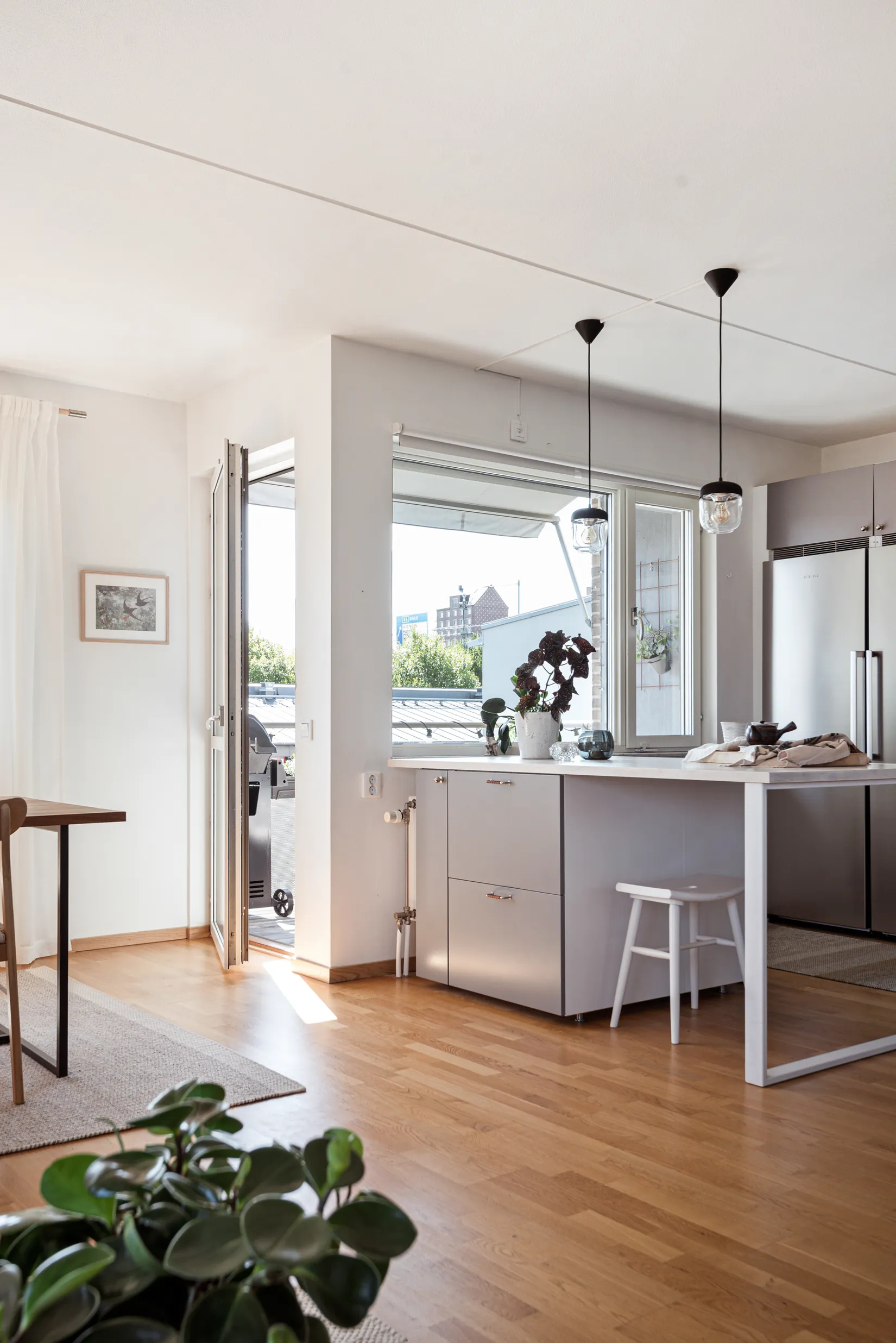 Bostadsrätt, A R Lorents gata 75, Majorna - Klippan, Göteborg