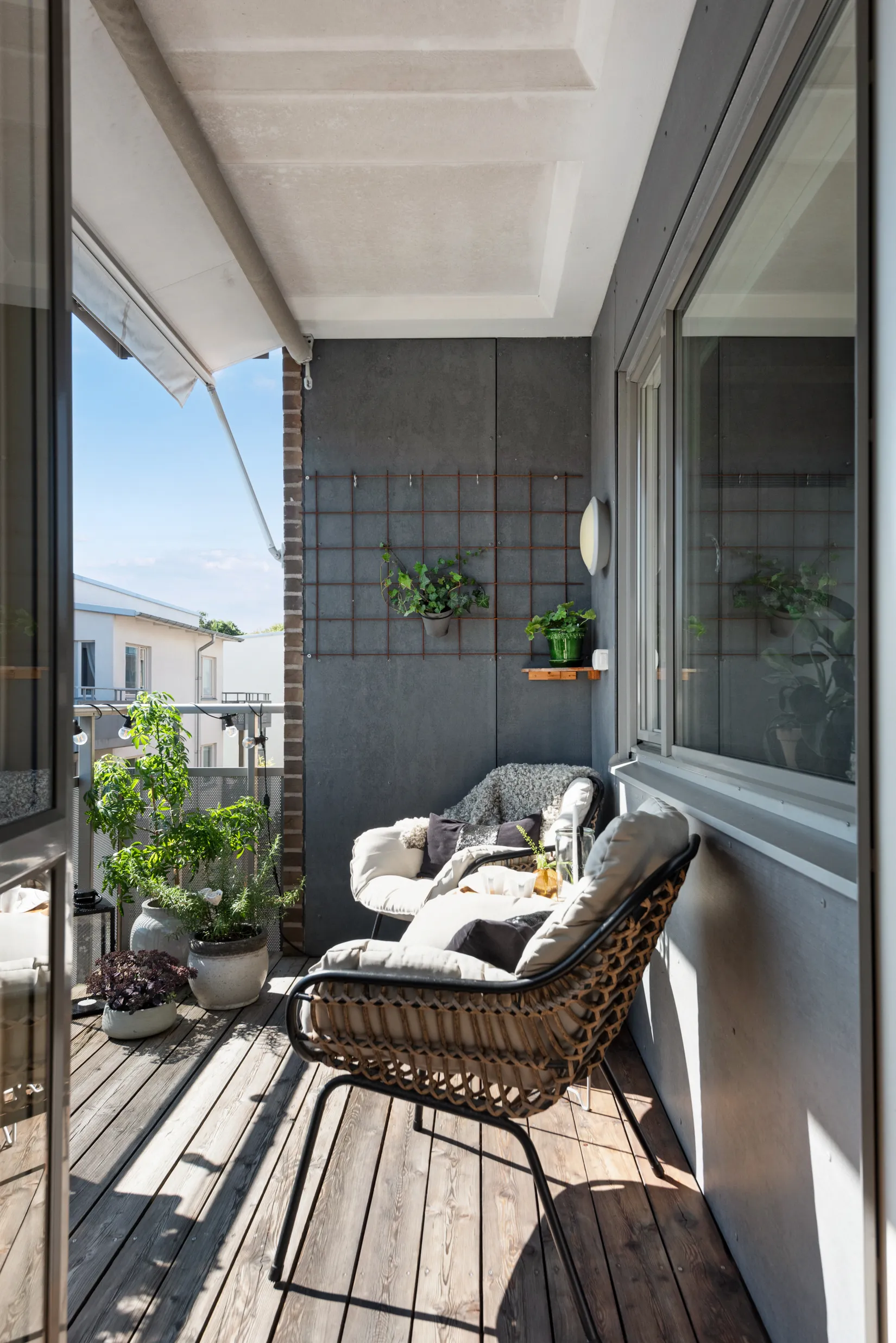 Bostadsrätt, A R Lorents gata 75, Majorna - Klippan, Göteborg
