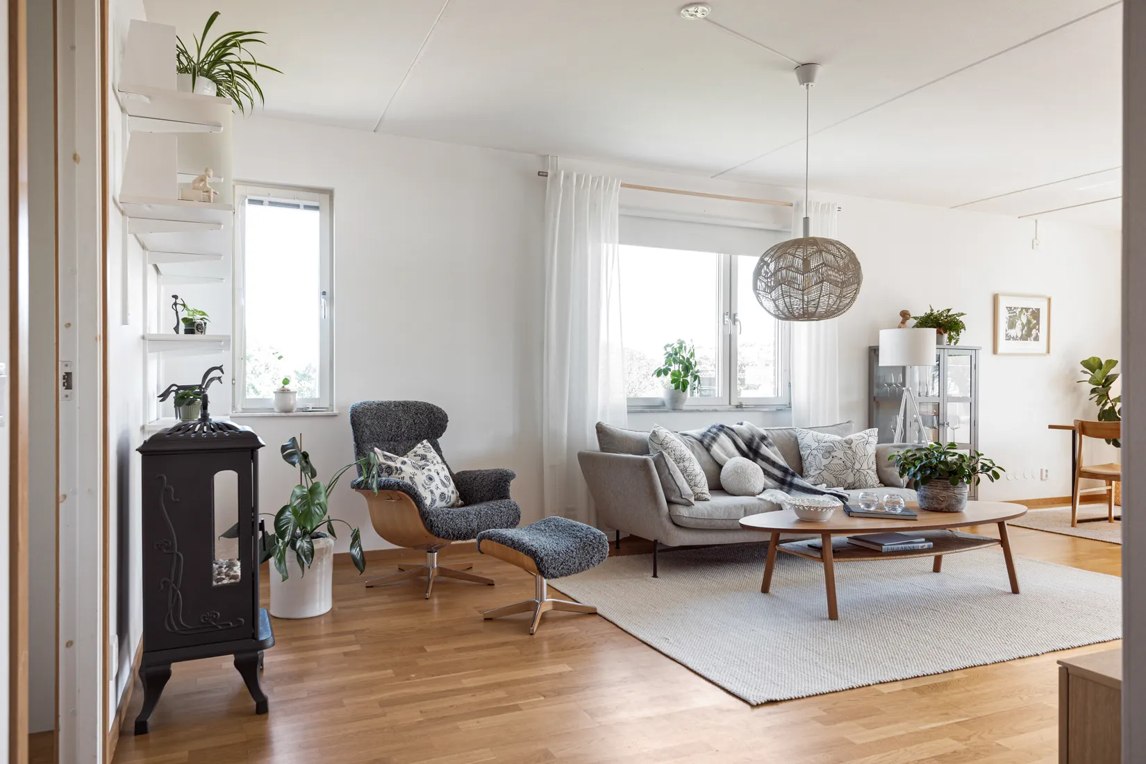 Bostadsrätt, A R Lorents gata 75, Majorna - Klippan, Göteborg