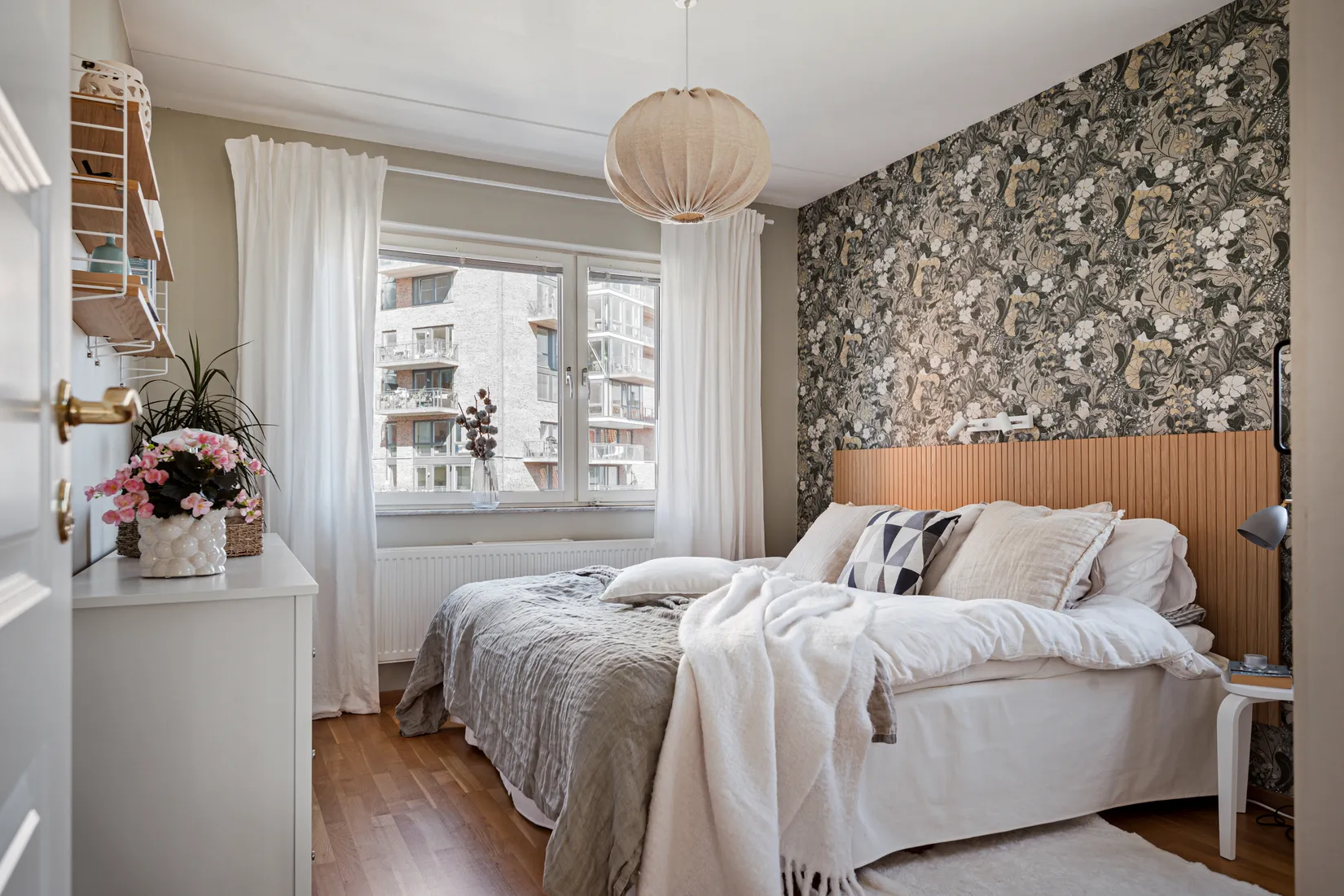 Bostadsrätt, A R Lorents gata 75, Majorna - Klippan, Göteborg