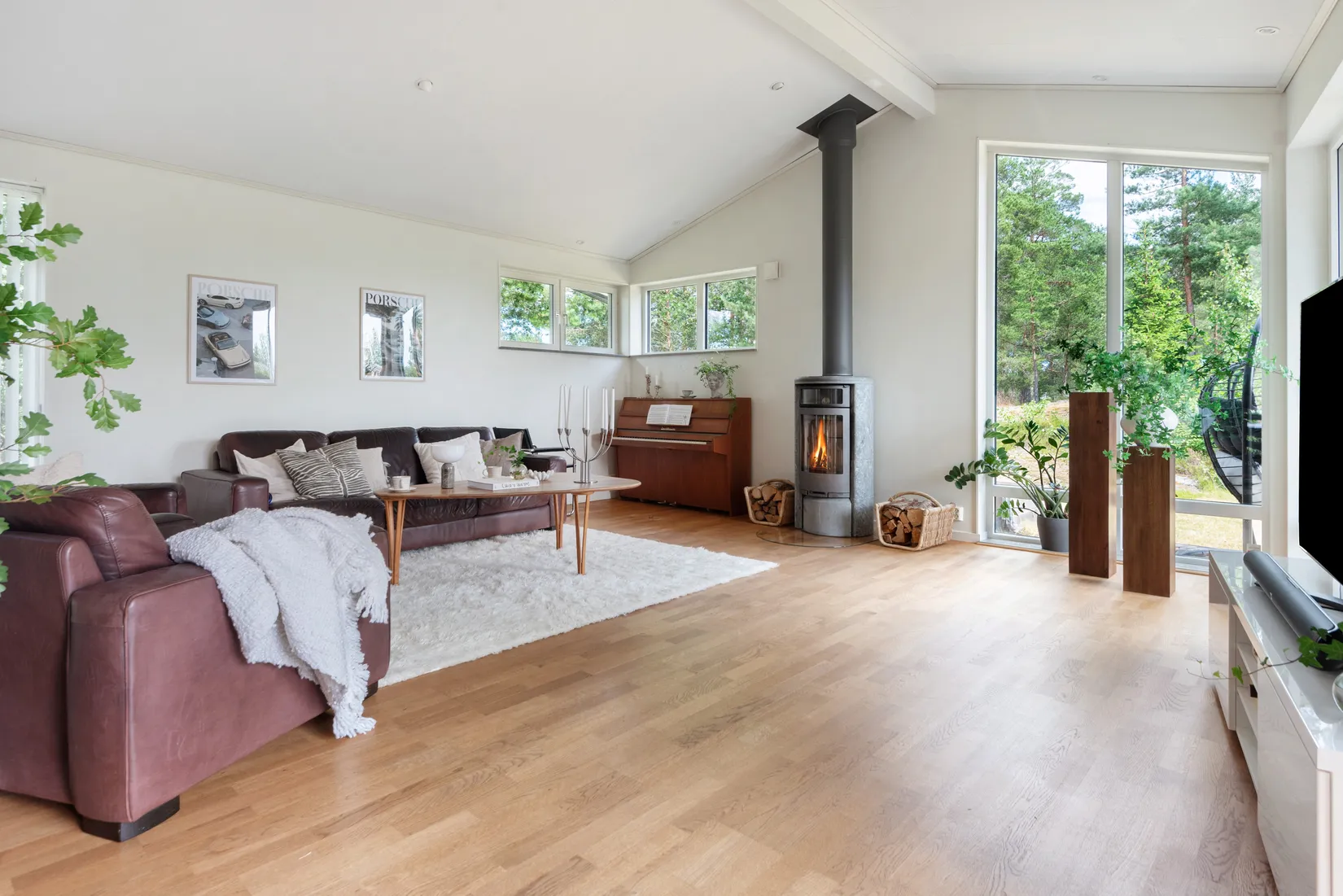 Villa, Gullvivevägen 27, Hagaberg, Värmdö