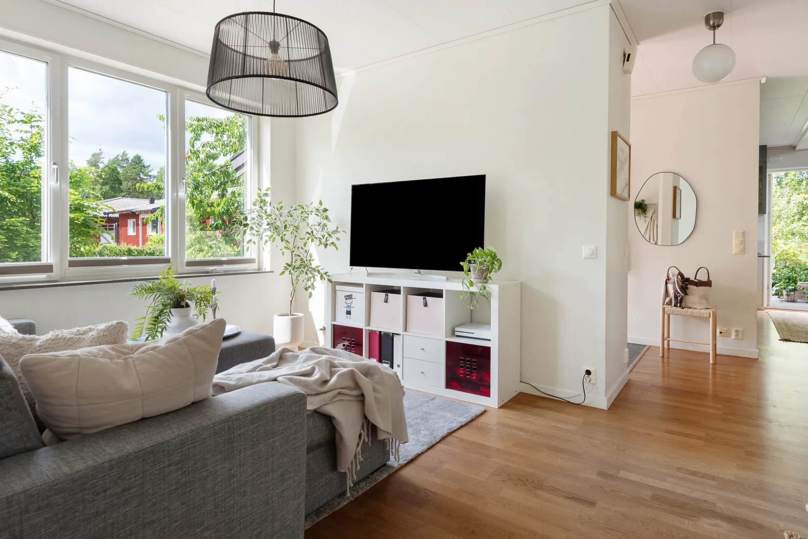 Villa, Gullvivevägen 27, Hagaberg, Värmdö