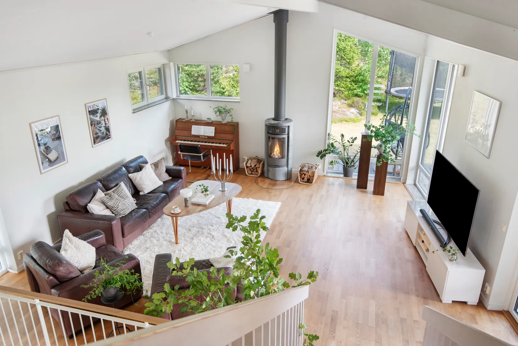 Villa, Gullvivevägen 27, Hagaberg, Värmdö