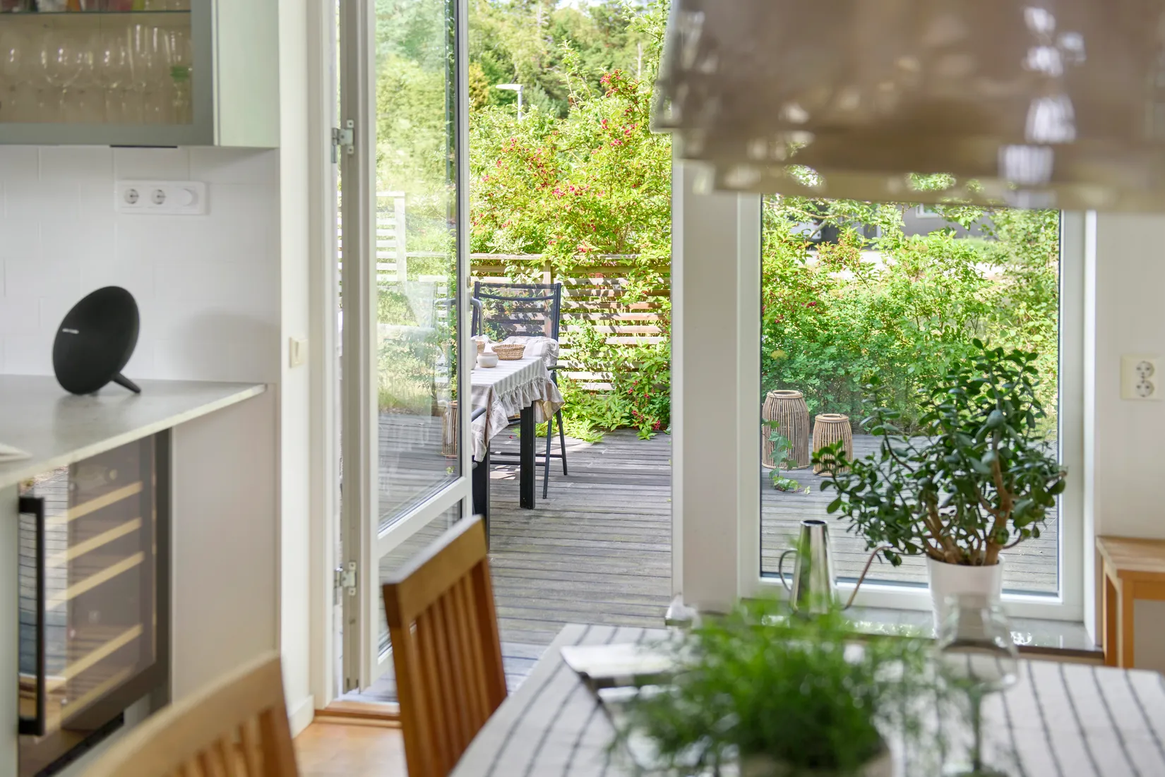 Villa, Gullvivevägen 27, Hagaberg, Värmdö