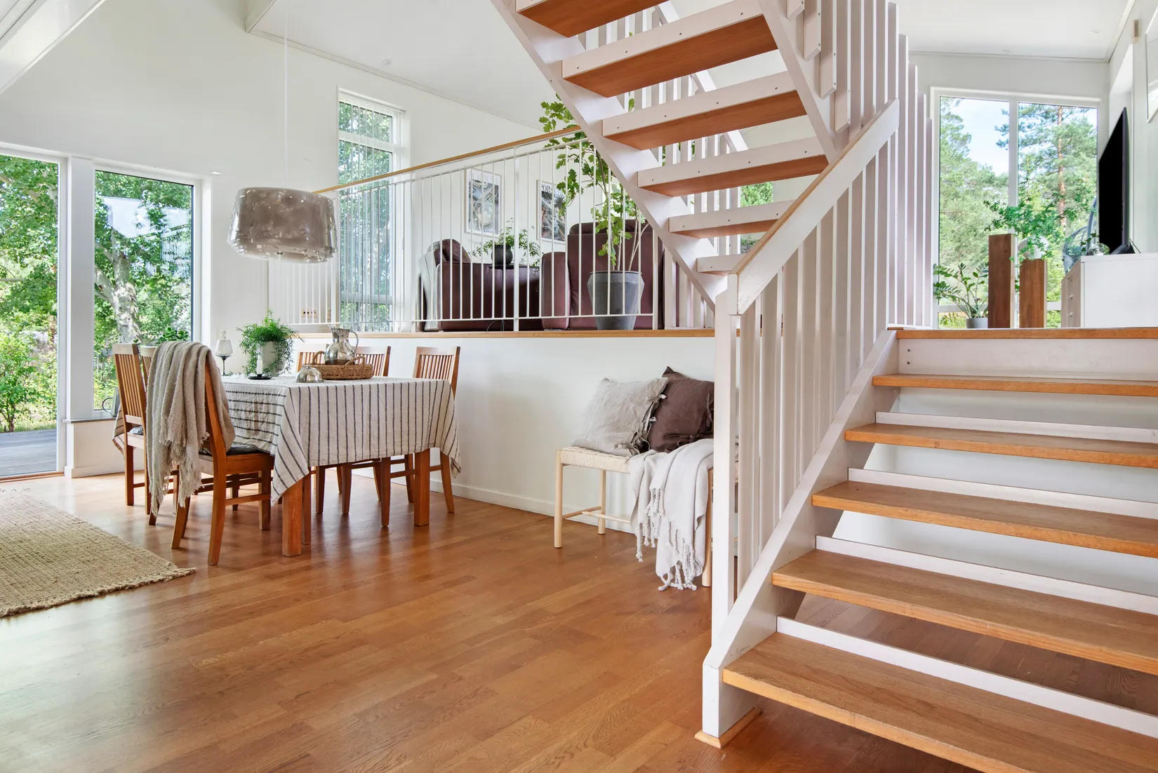 Villa, Gullvivevägen 27, Hagaberg, Värmdö