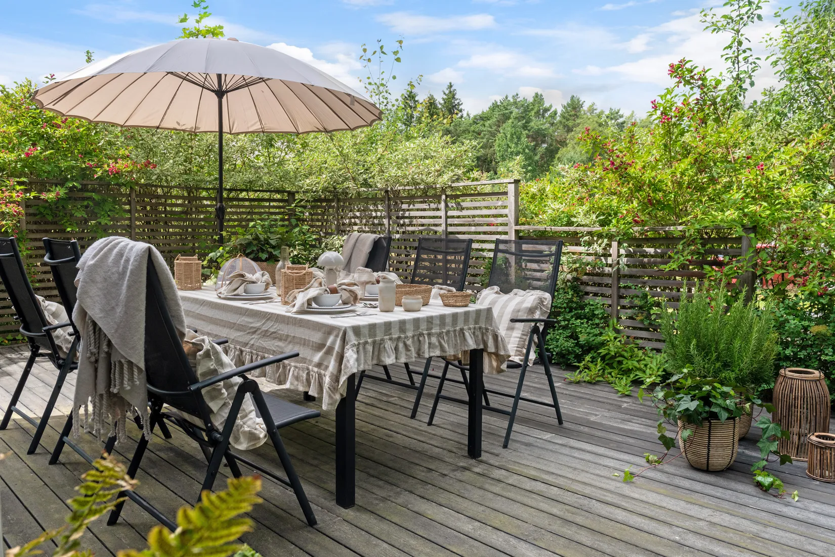 Villa, Gullvivevägen 27, Hagaberg, Värmdö
