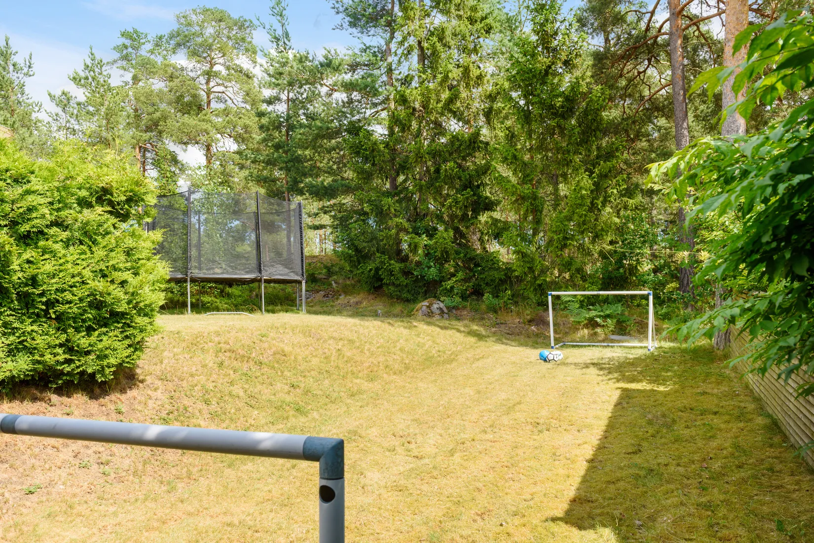Villa, Gullvivevägen 27, Hagaberg, Värmdö