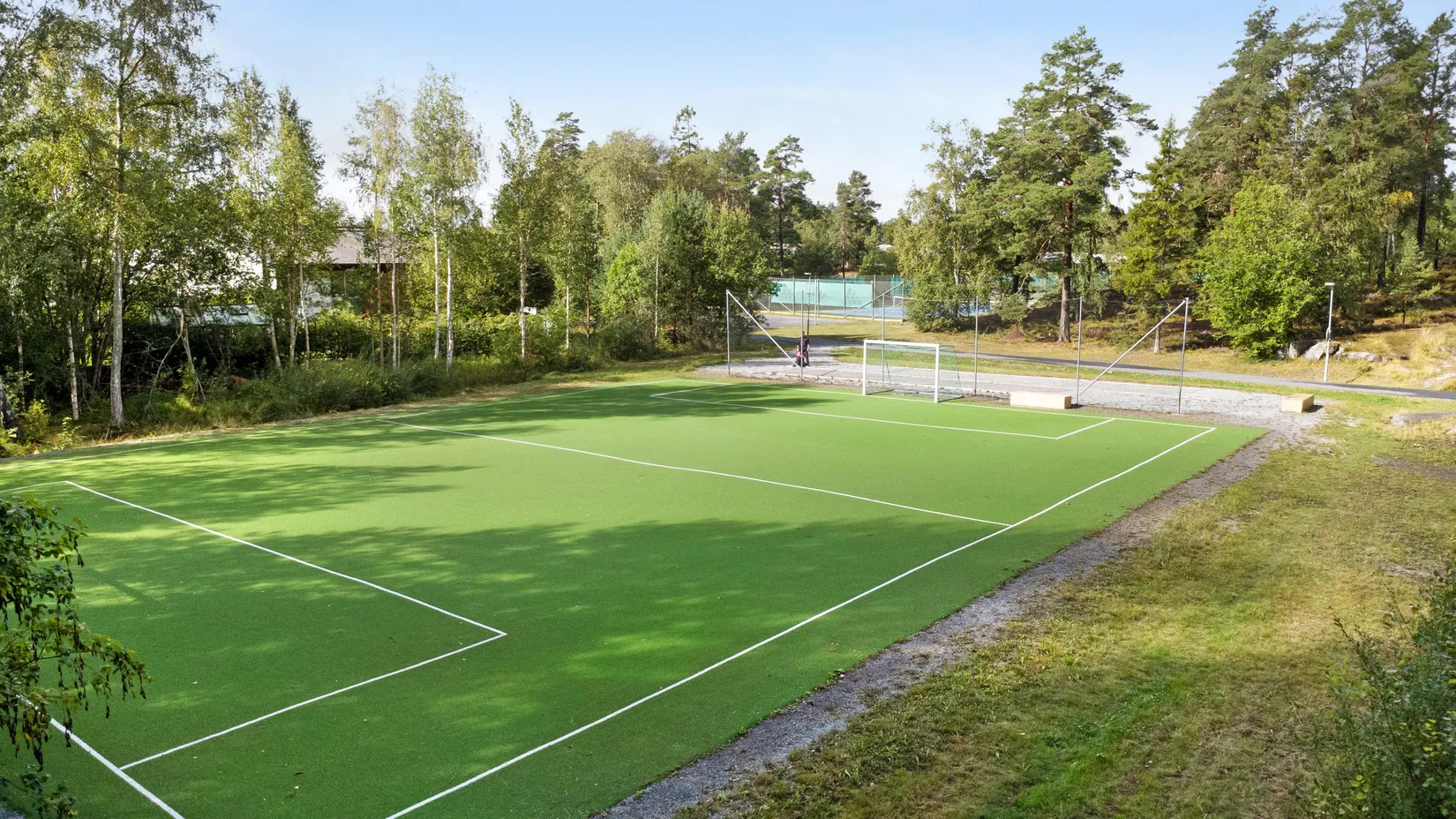 Villa, Gullvivevägen 27, Hagaberg, Värmdö