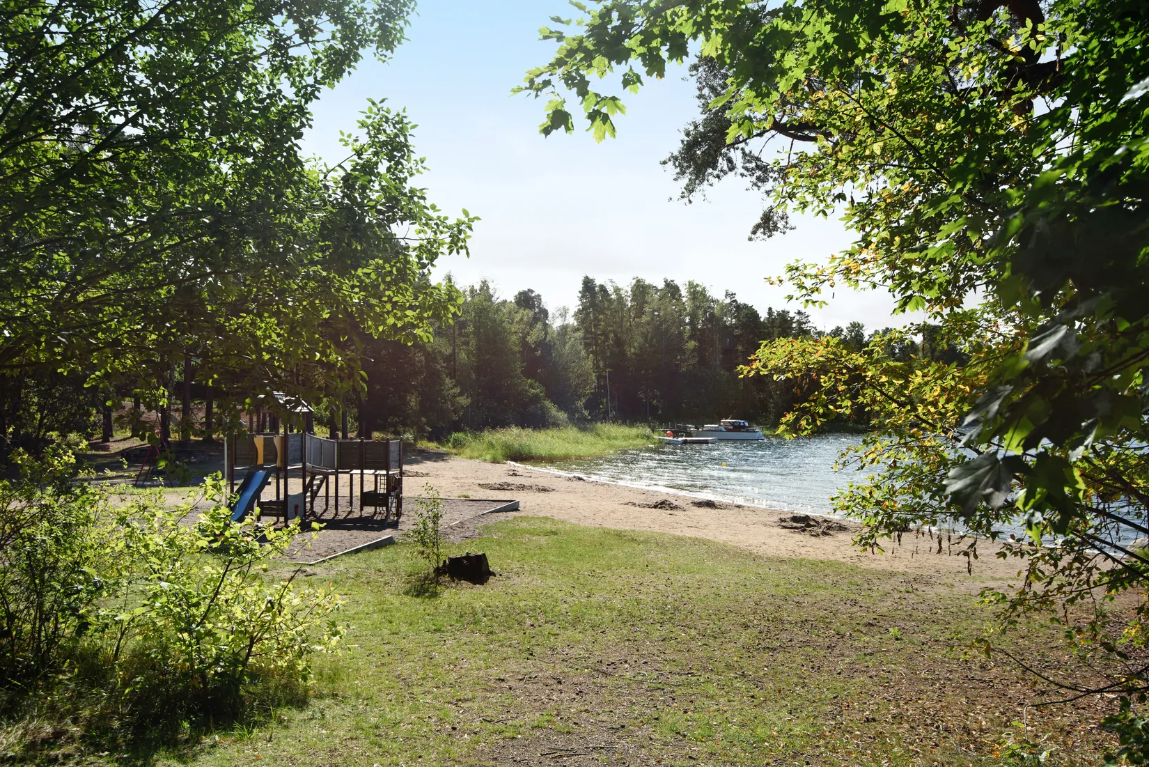 Villa, Gullvivevägen 27, Hagaberg, Värmdö