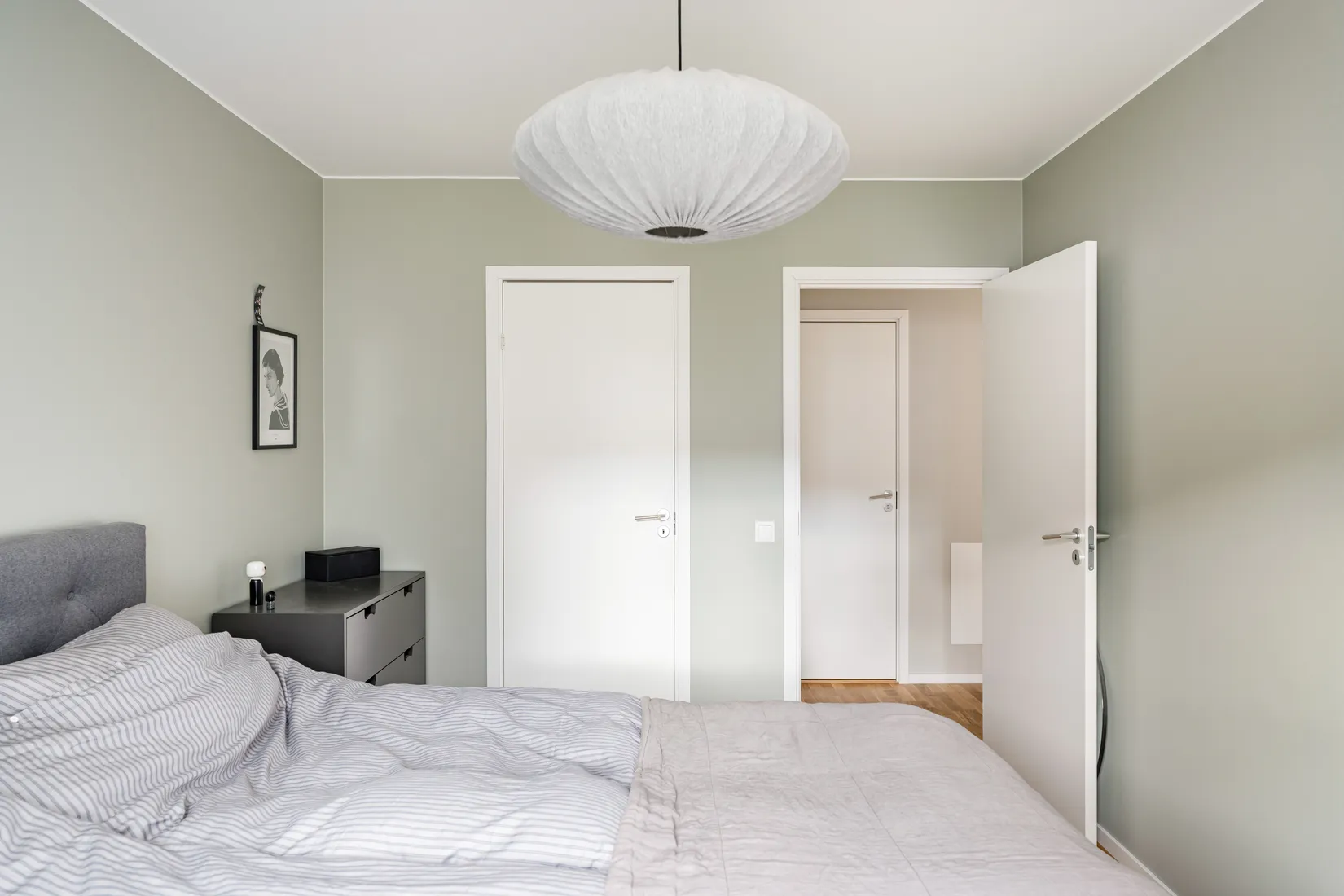Bostadsrätt, Parkallén 31, Täby Park, Täby