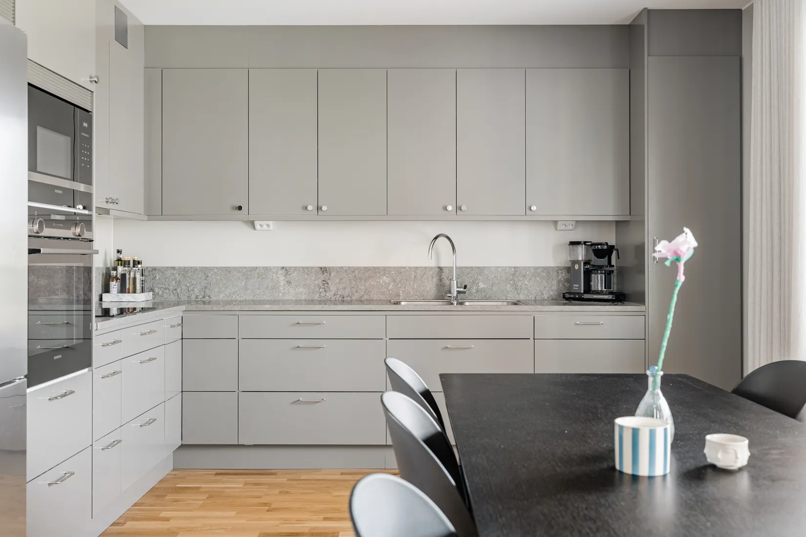 Bostadsrätt, Parkallén 31, Täby Park, Täby