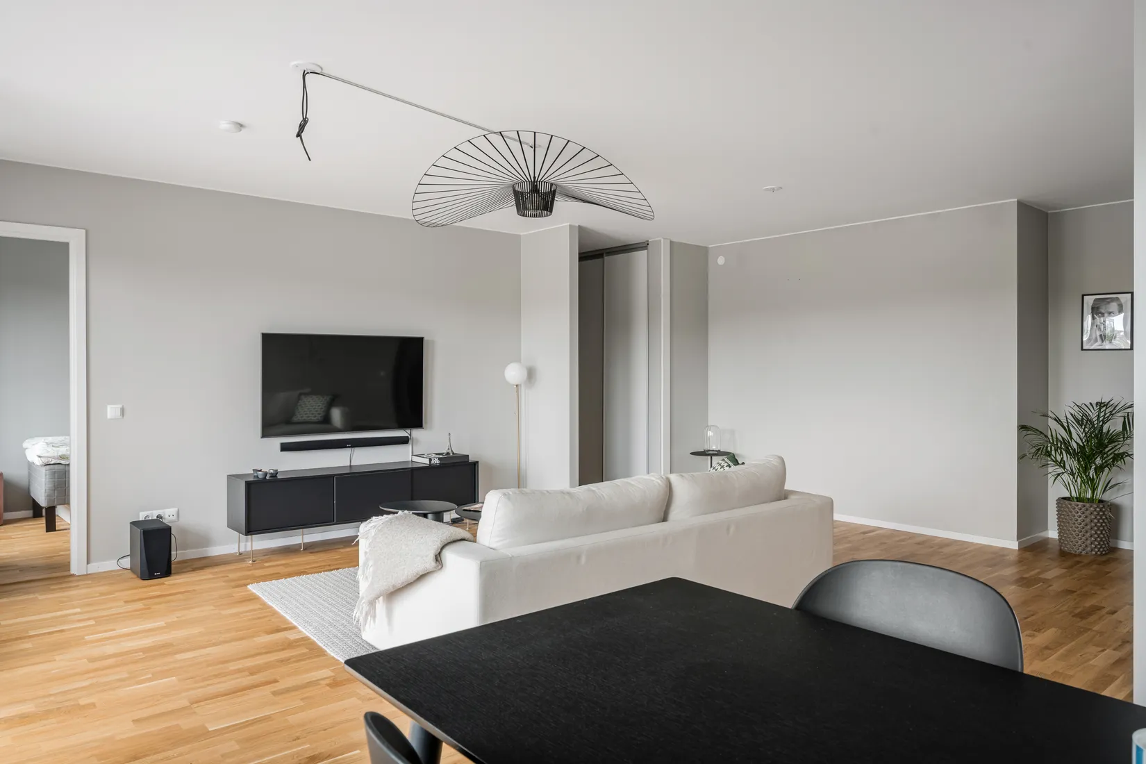 Bostadsrätt, Parkallén 31, Täby Park, Täby