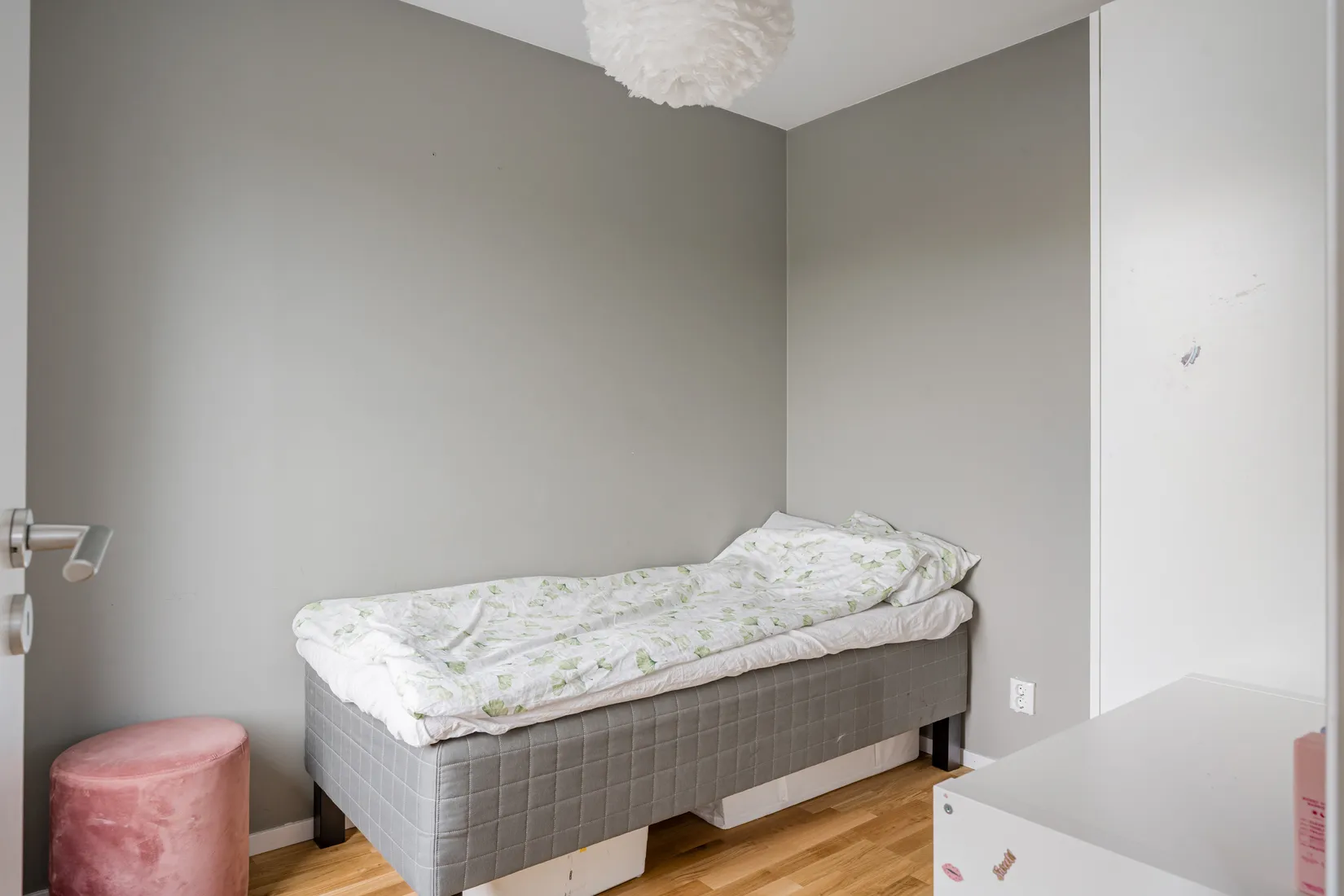 Bostadsrätt, Parkallén 31, Täby Park, Täby