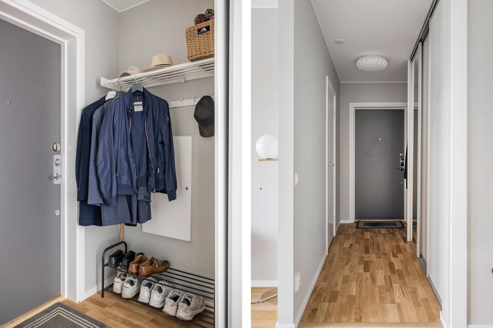 Bostadsrätt, Parkallén 31, Täby Park, Täby