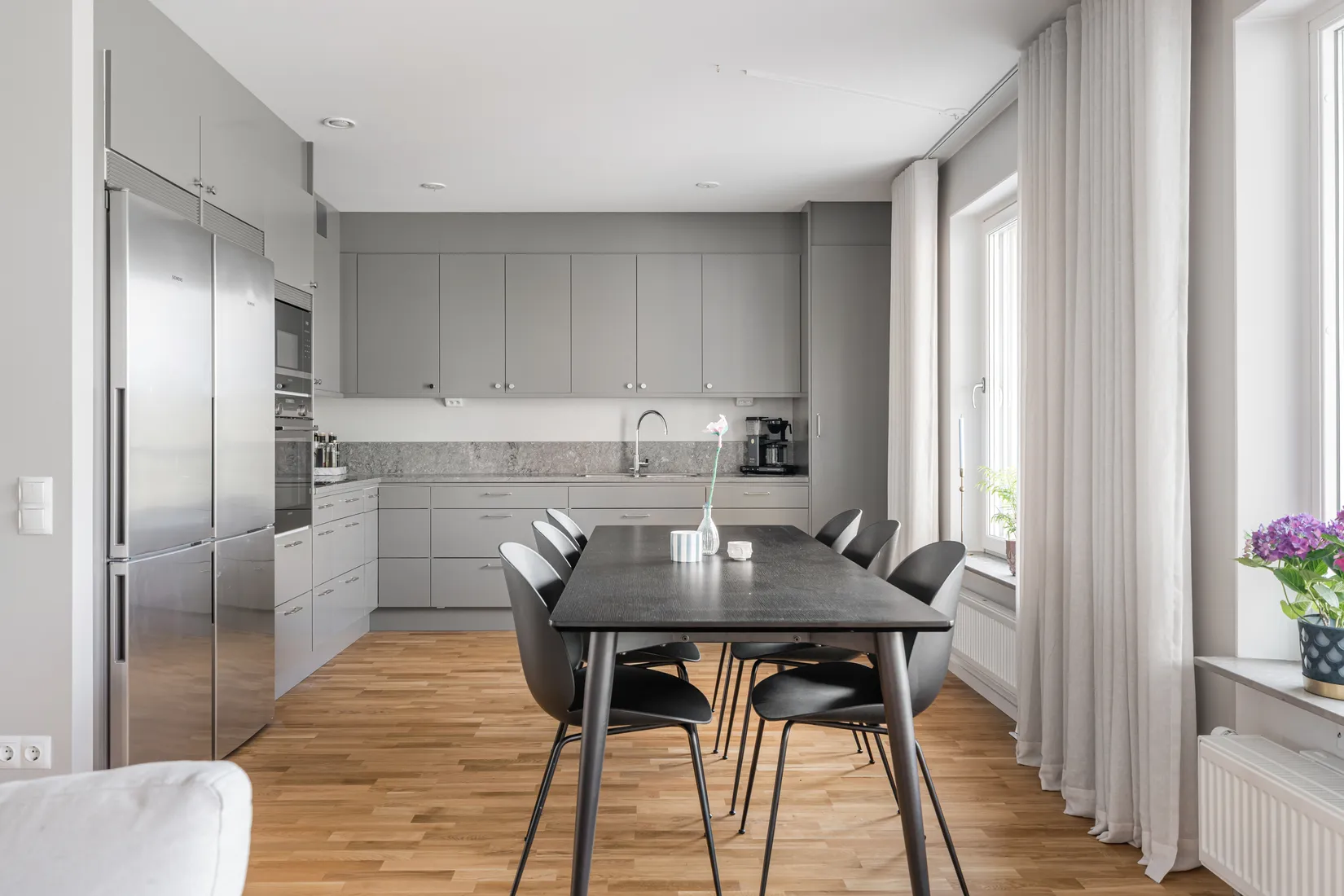 Bostadsrätt, Parkallén 31, Täby Park, Täby