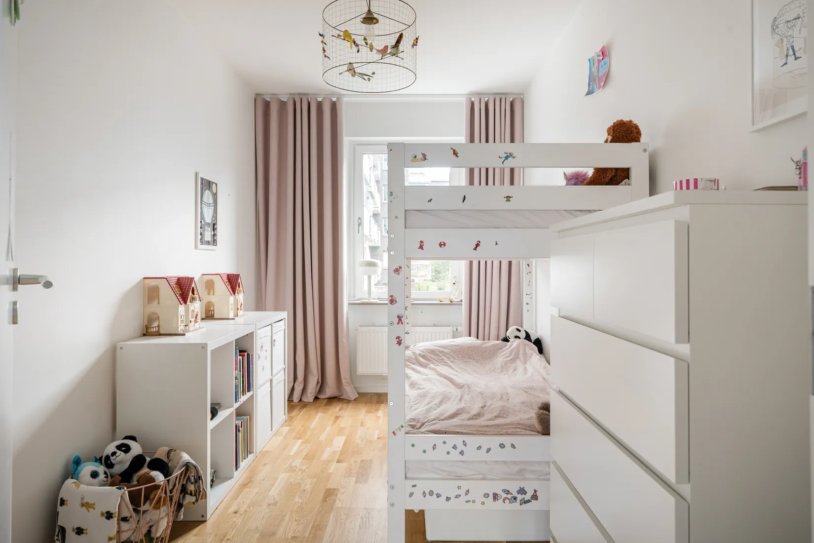 Bostadsrätt, Parkallén 31, Täby Park, Täby
