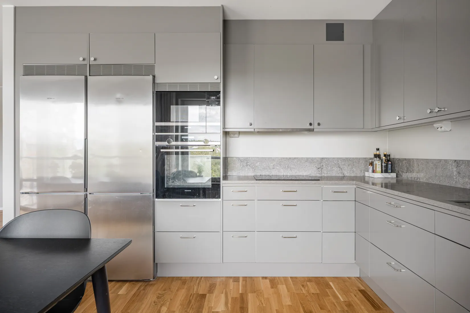 Bostadsrätt, Parkallén 31, Täby Park, Täby