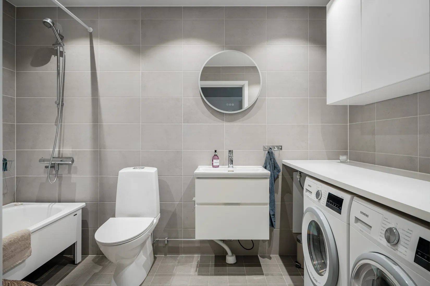 Bostadsrätt, Parkallén 31, Täby Park, Täby