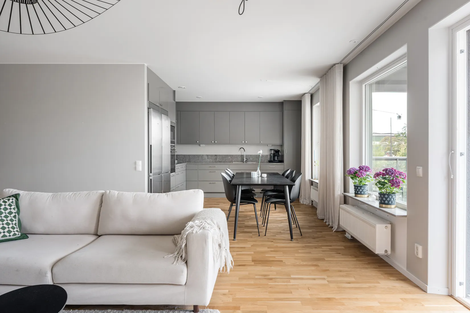 Bostadsrätt, Parkallén 31, Täby Park, Täby