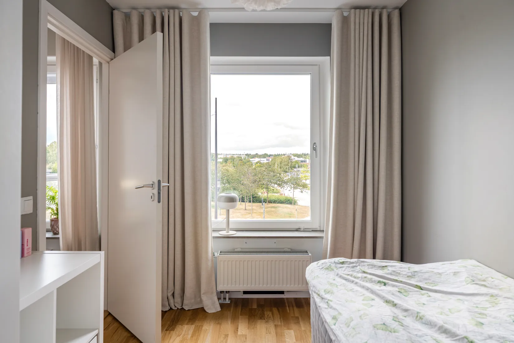 Bostadsrätt, Parkallén 31, Täby Park, Täby