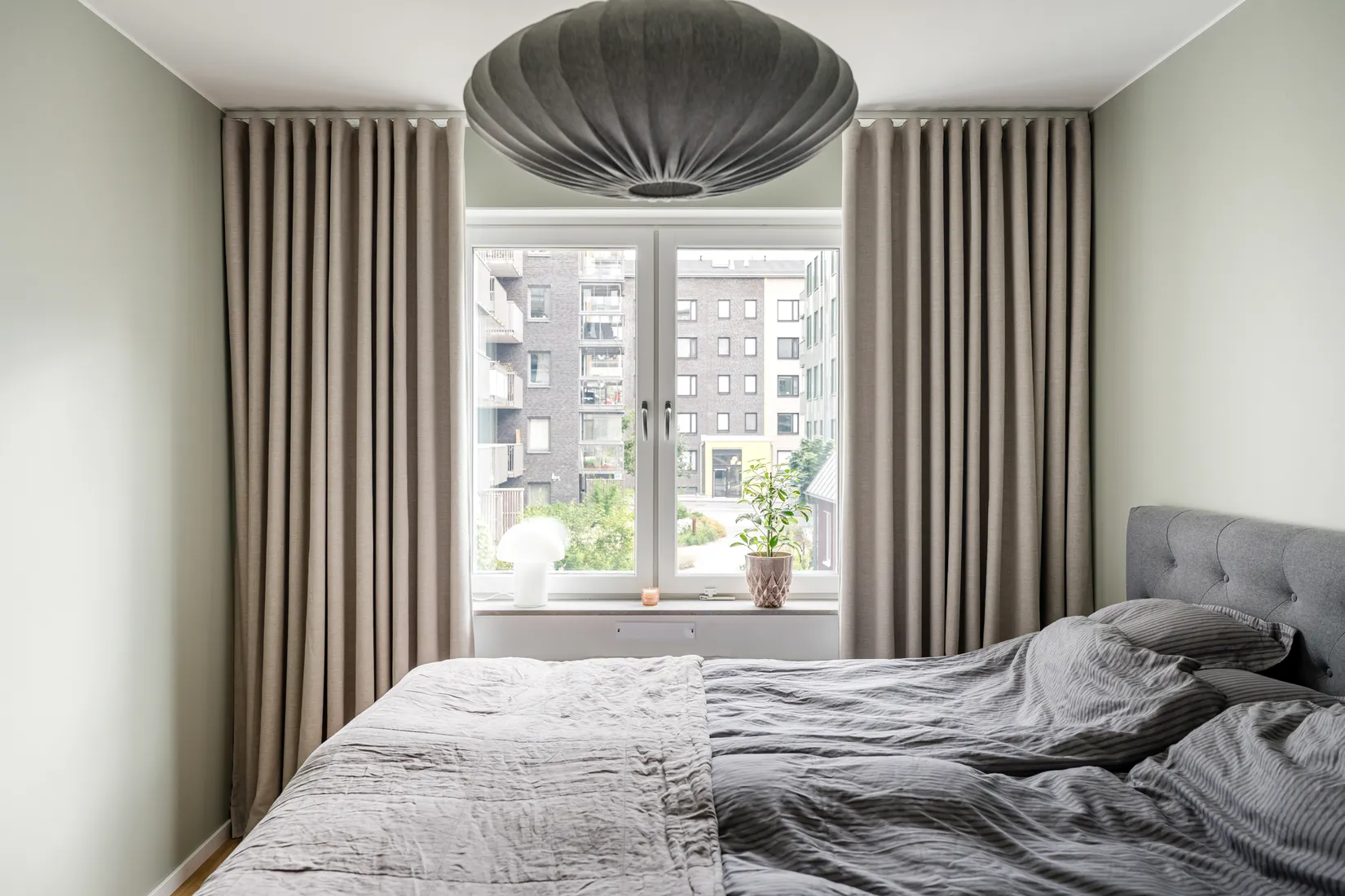 Bostadsrätt, Parkallén 31, Täby Park, Täby