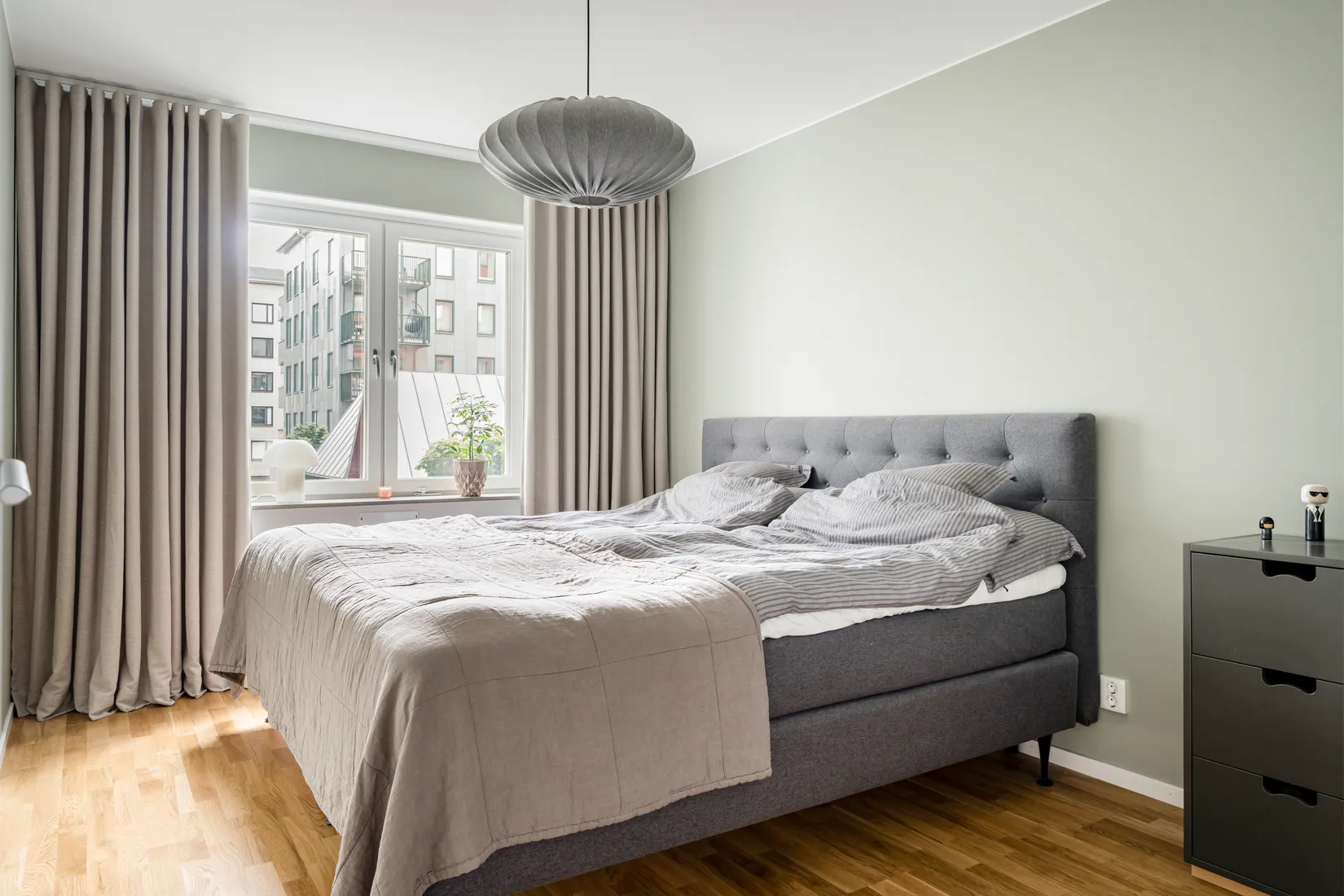 Bostadsrätt, Parkallén 31, Täby Park, Täby