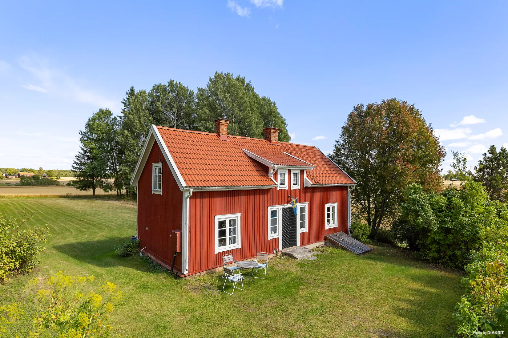 Fritidshus, Vassa 609, Vassa, Örebro