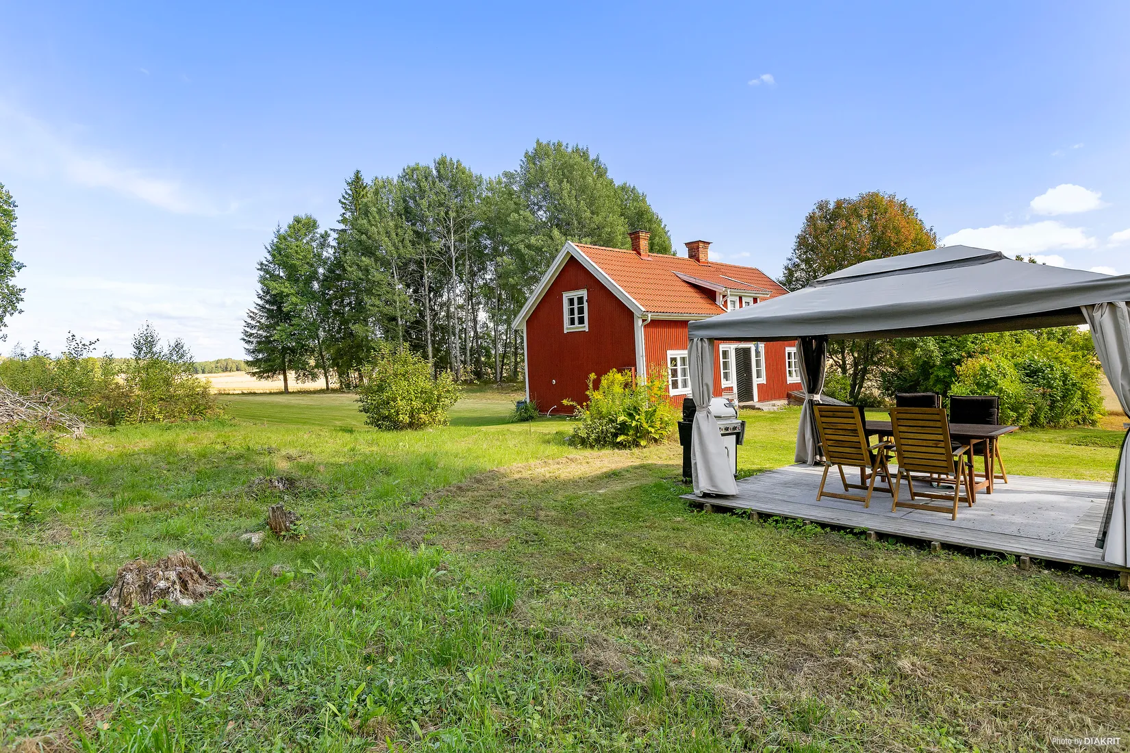 Fritidshus, Vassa 609, Vassa, Örebro