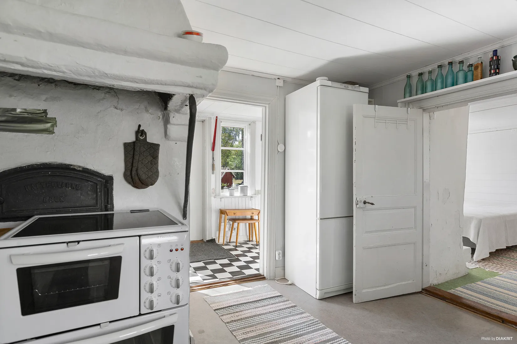 Fritidshus, Vassa 609, Vassa, Örebro