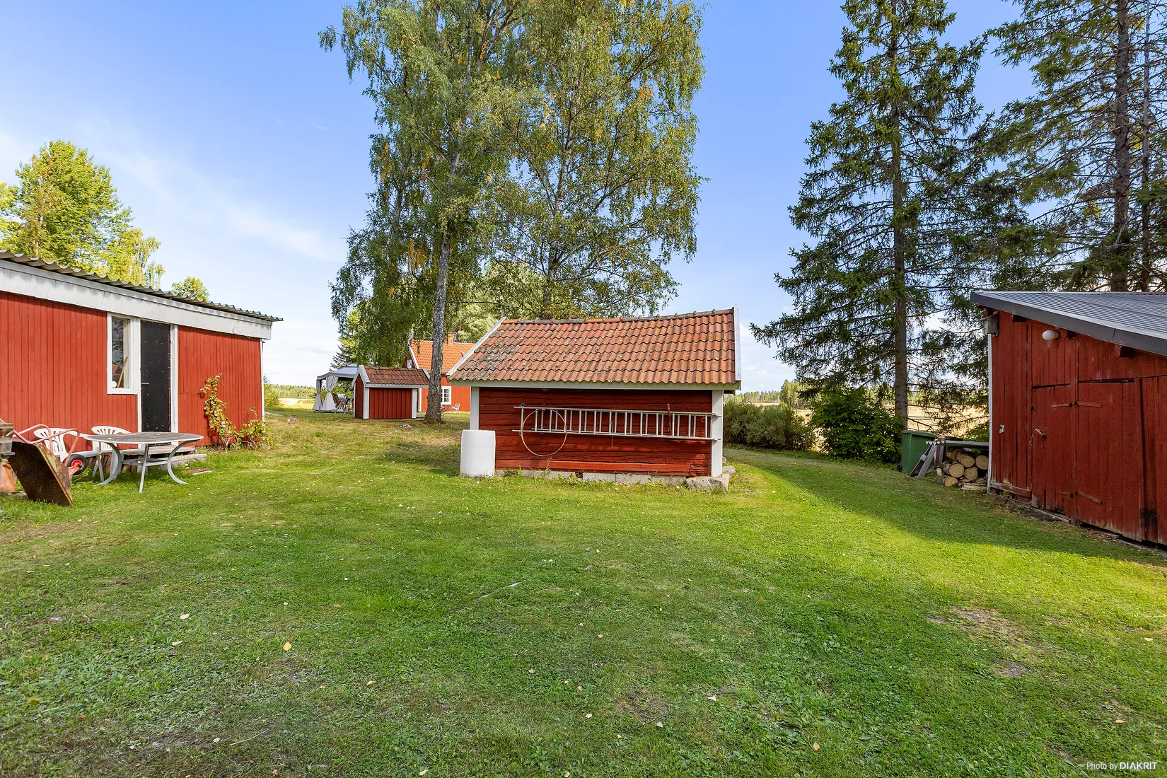 Fritidshus, Vassa 609, Vassa, Örebro