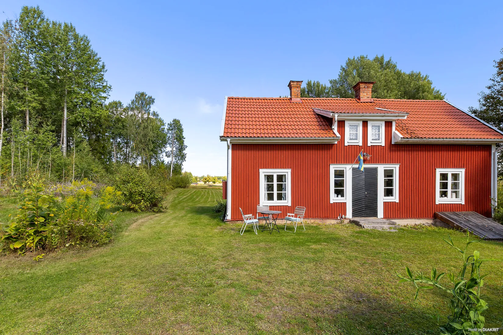 Fritidshus, Vassa 609, Vassa, Örebro
