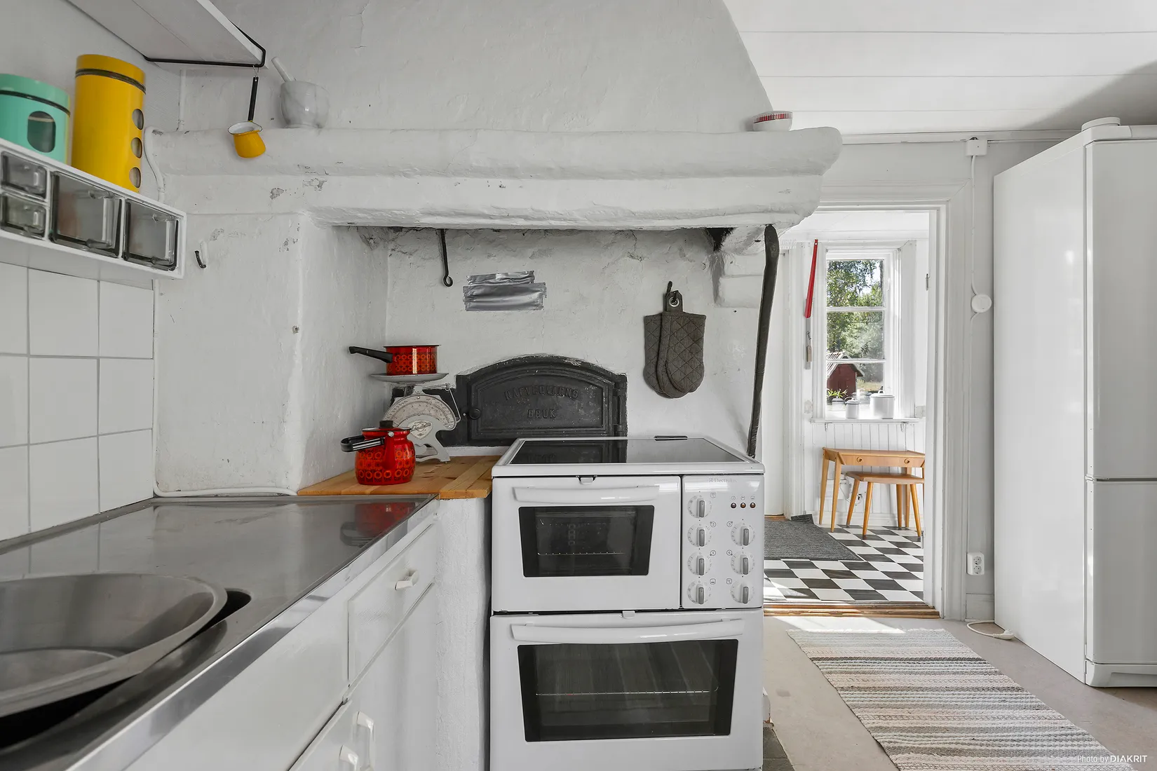 Fritidshus, Vassa 609, Vassa, Örebro