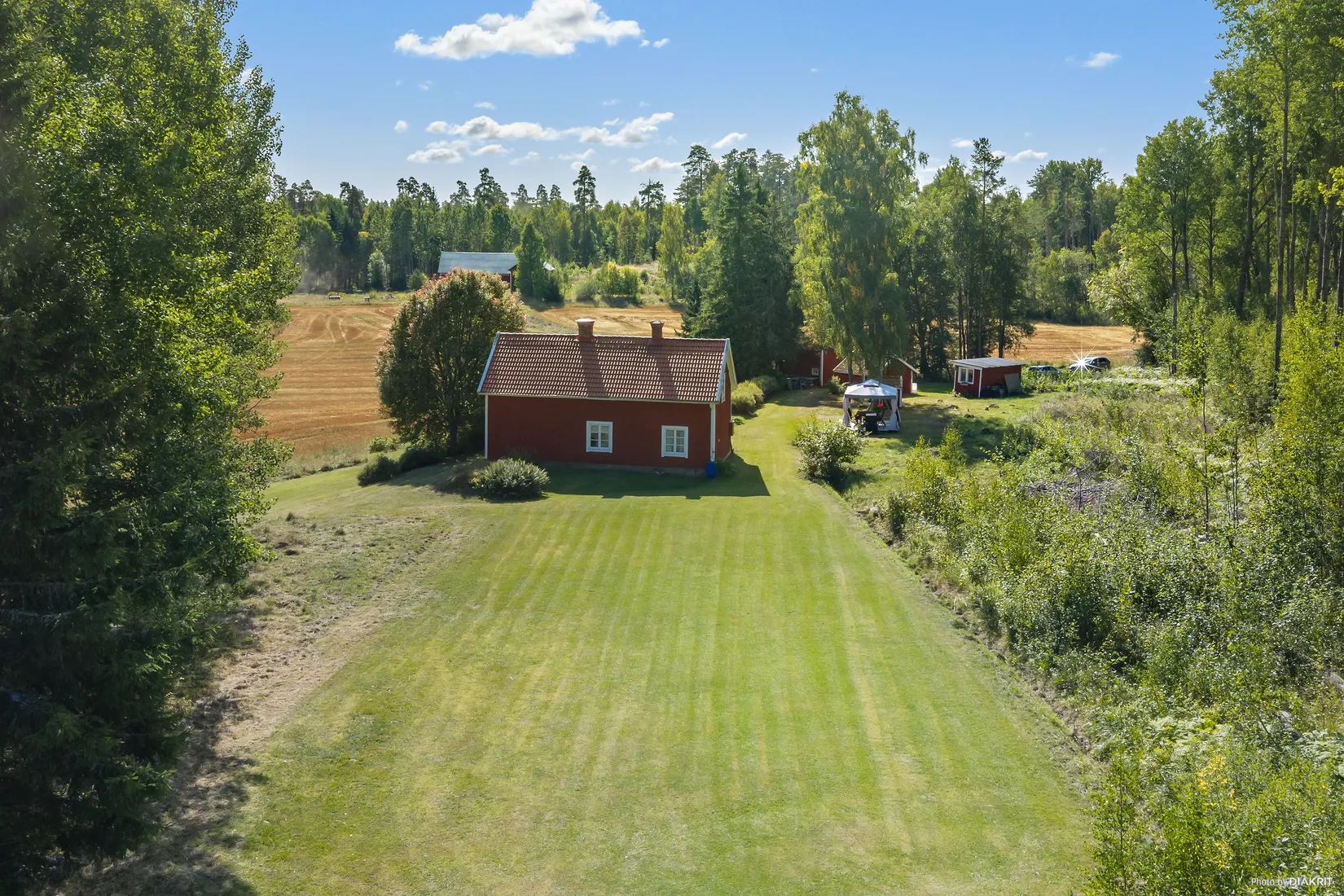 Fritidshus, Vassa 609, Vassa, Örebro