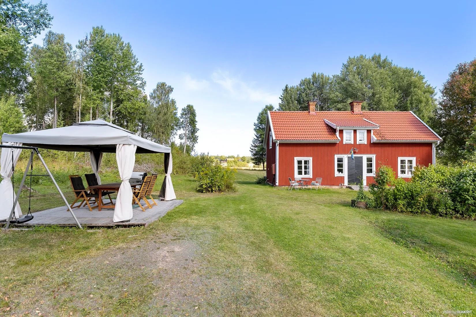 Fritidshus, Vassa 609, Vassa, Örebro