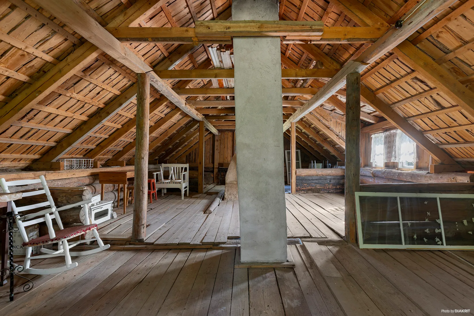 Fritidshus, Vassa 609, Vassa, Örebro
