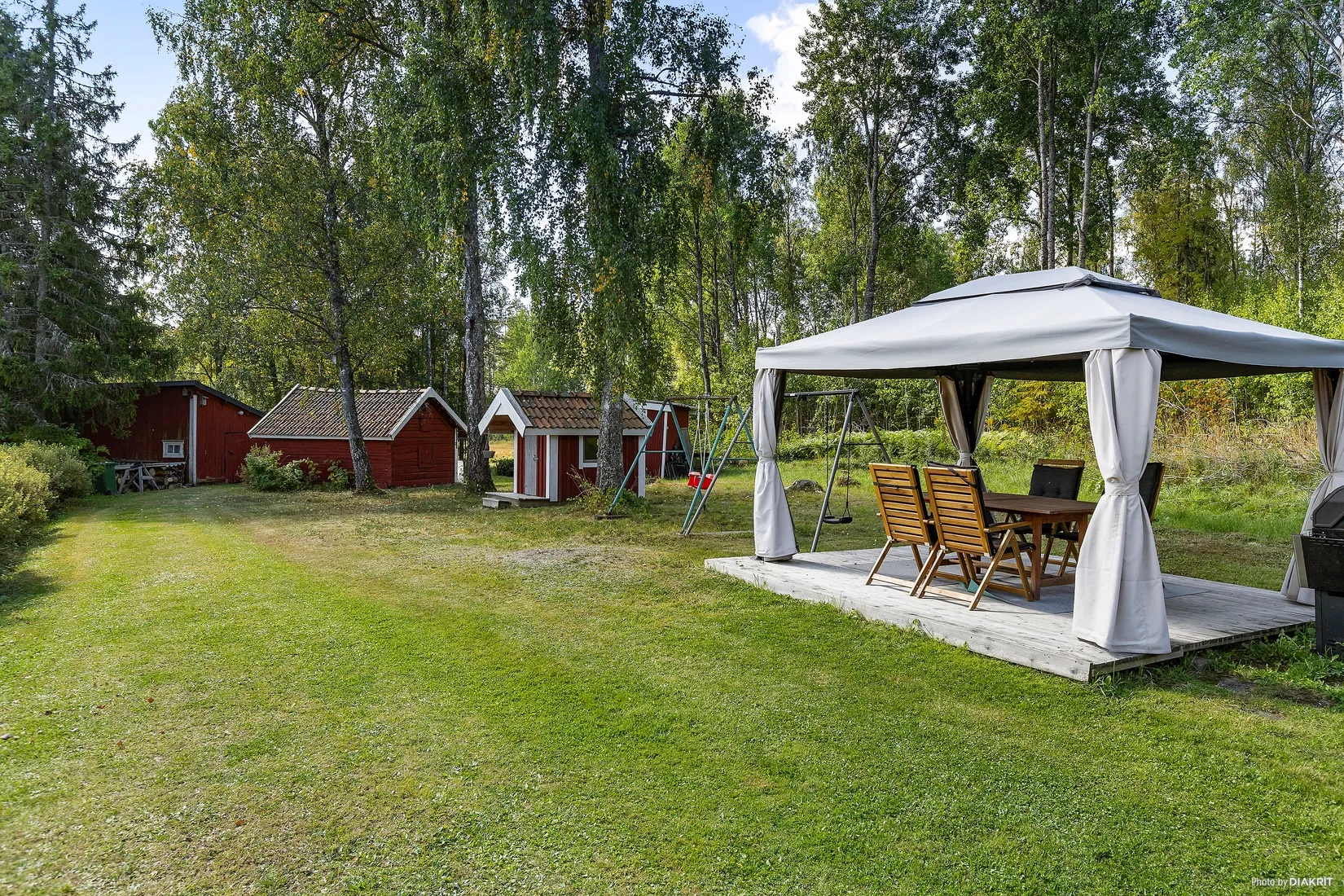 Fritidshus, Vassa 609, Vassa, Örebro
