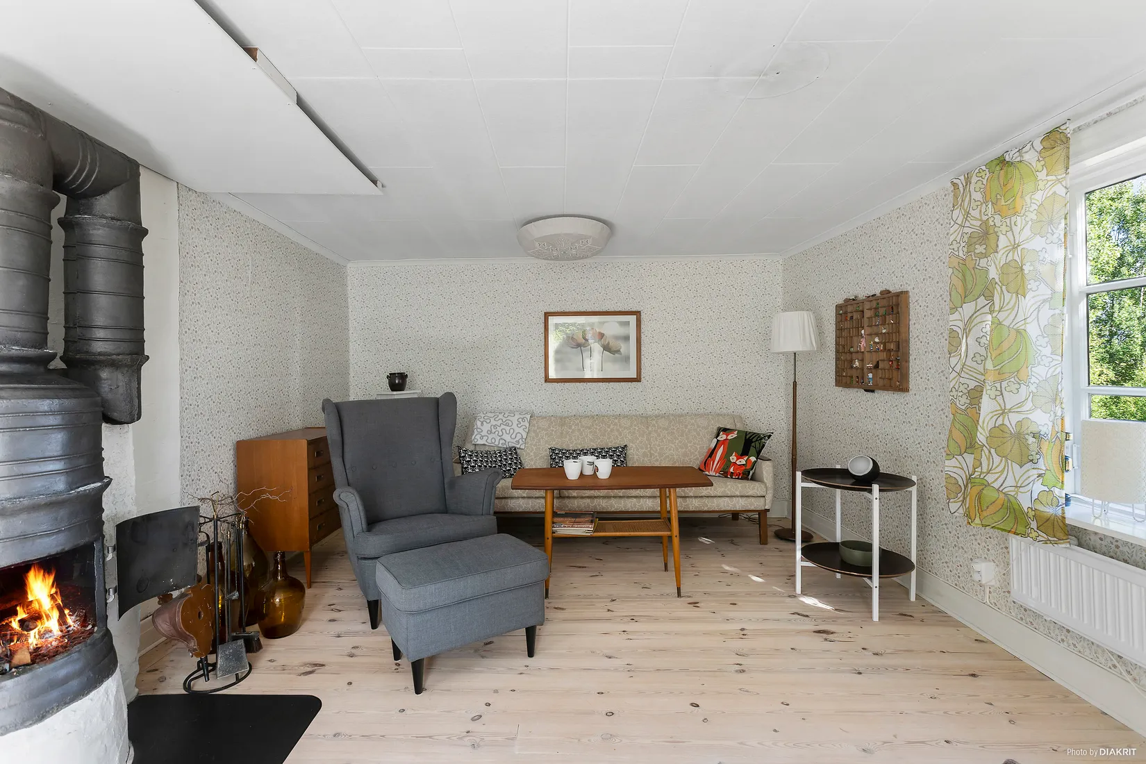 Fritidshus, Vassa 609, Vassa, Örebro