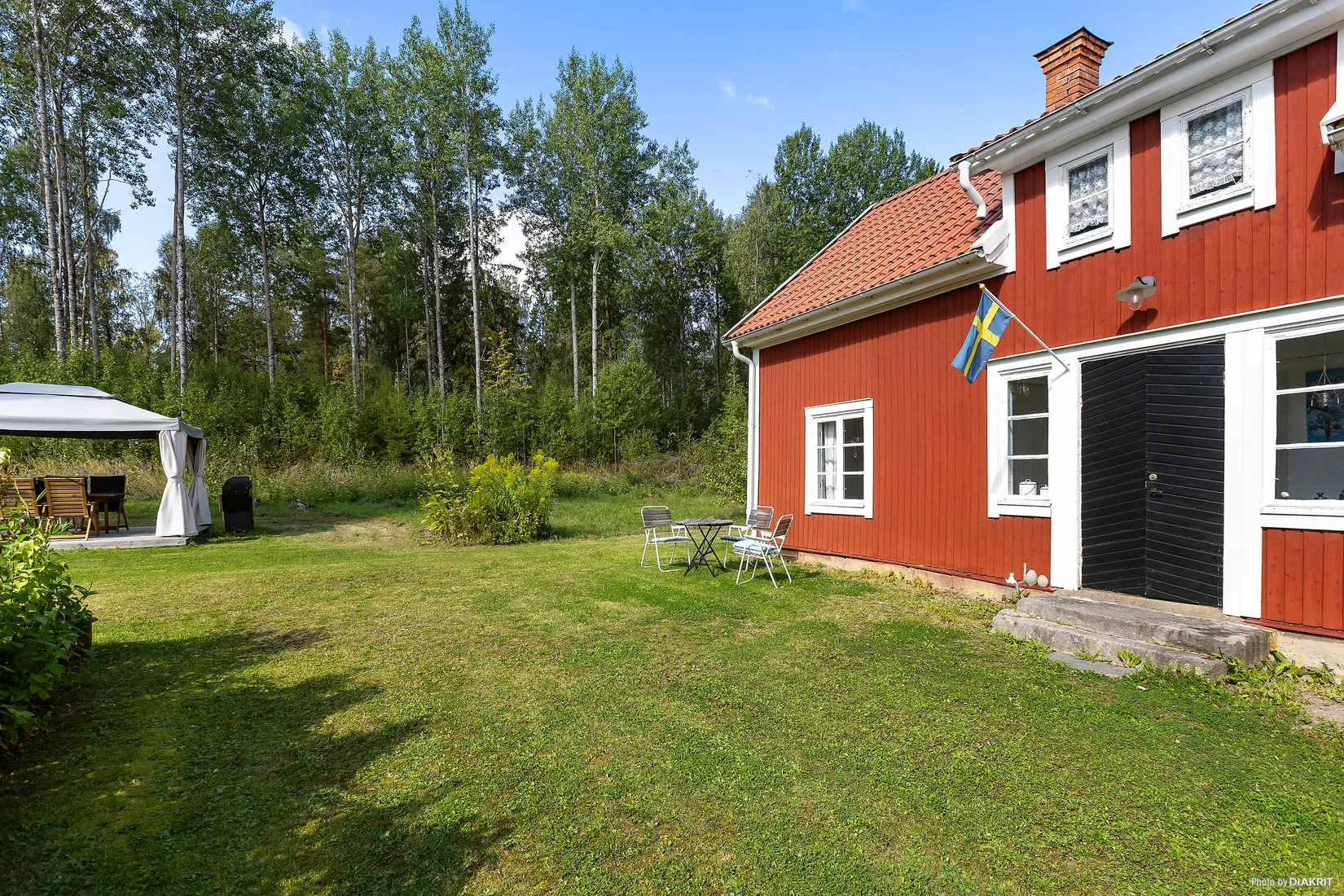 Fritidshus, Vassa 609, Vassa, Örebro