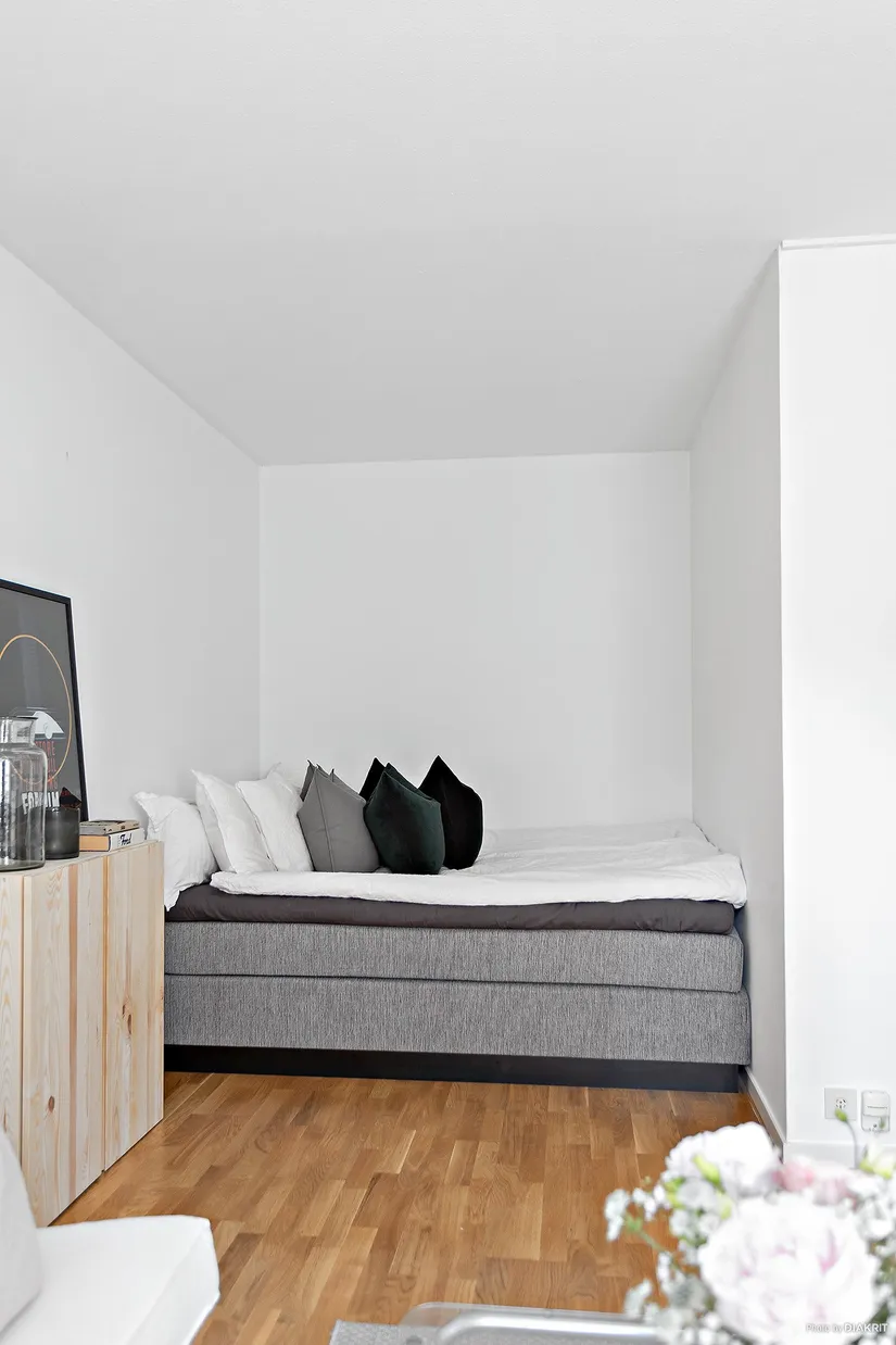 Bostadsrätt, Prästslättsvägen 2, Prästslätten, Karlshamn