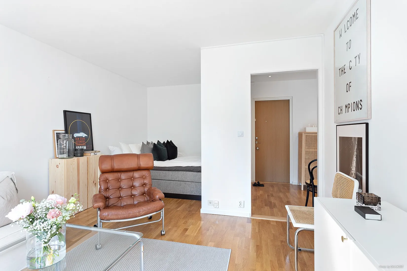 Bostadsrätt, Prästslättsvägen 2, Prästslätten, Karlshamn