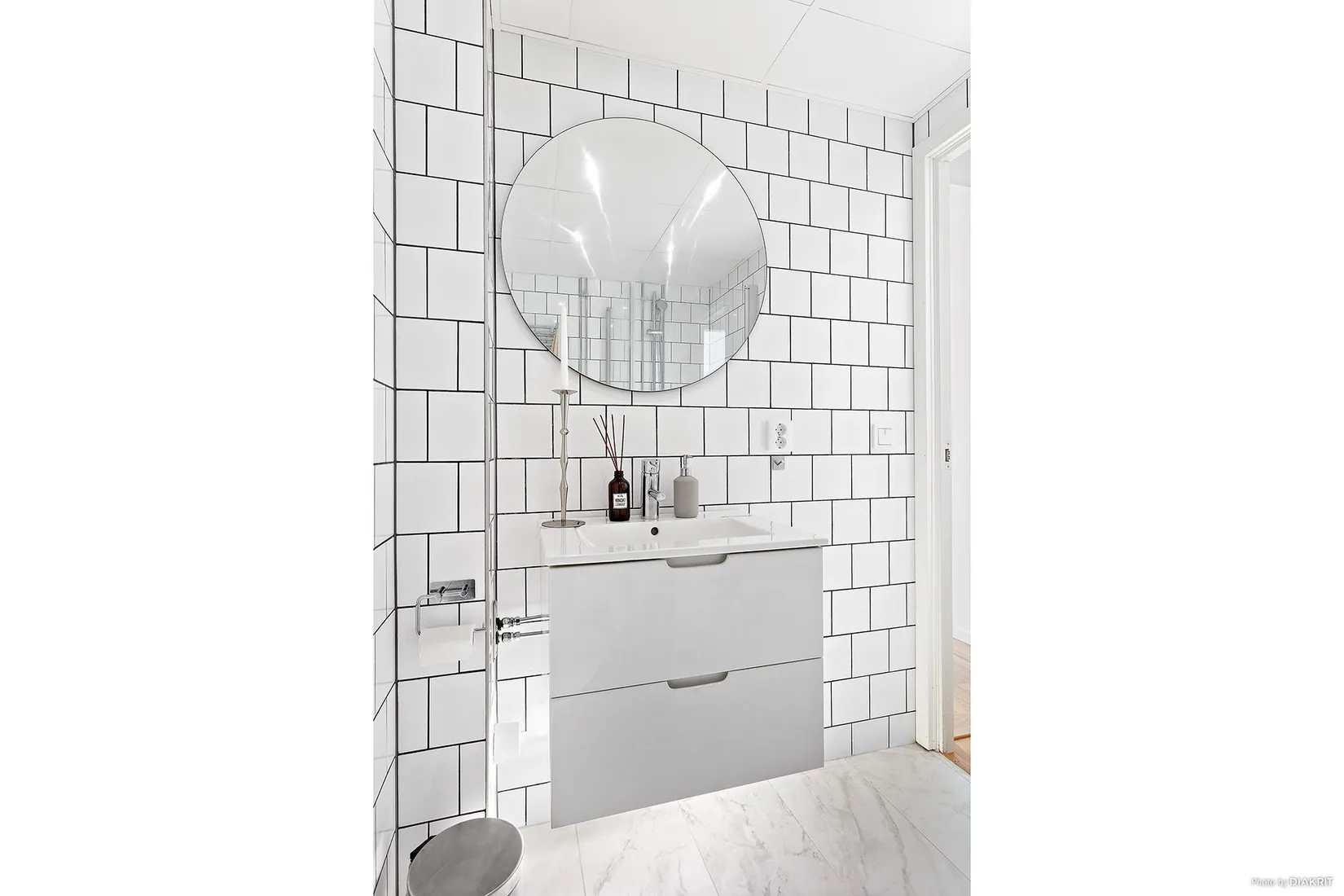Bostadsrätt, Prästslättsvägen 2, Prästslätten, Karlshamn