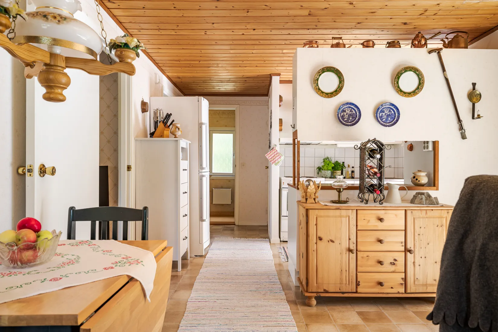 Fritidshus, Ugglestigen 4, Bränntorp, Finspång