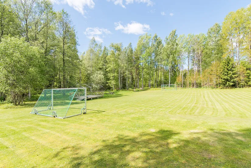 Fritidshus, Ugglestigen 4, Bränntorp, Finspång
