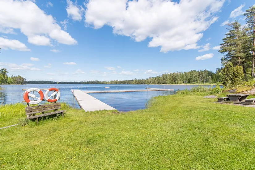 Fritidshus, Ugglestigen 4, Bränntorp, Finspång